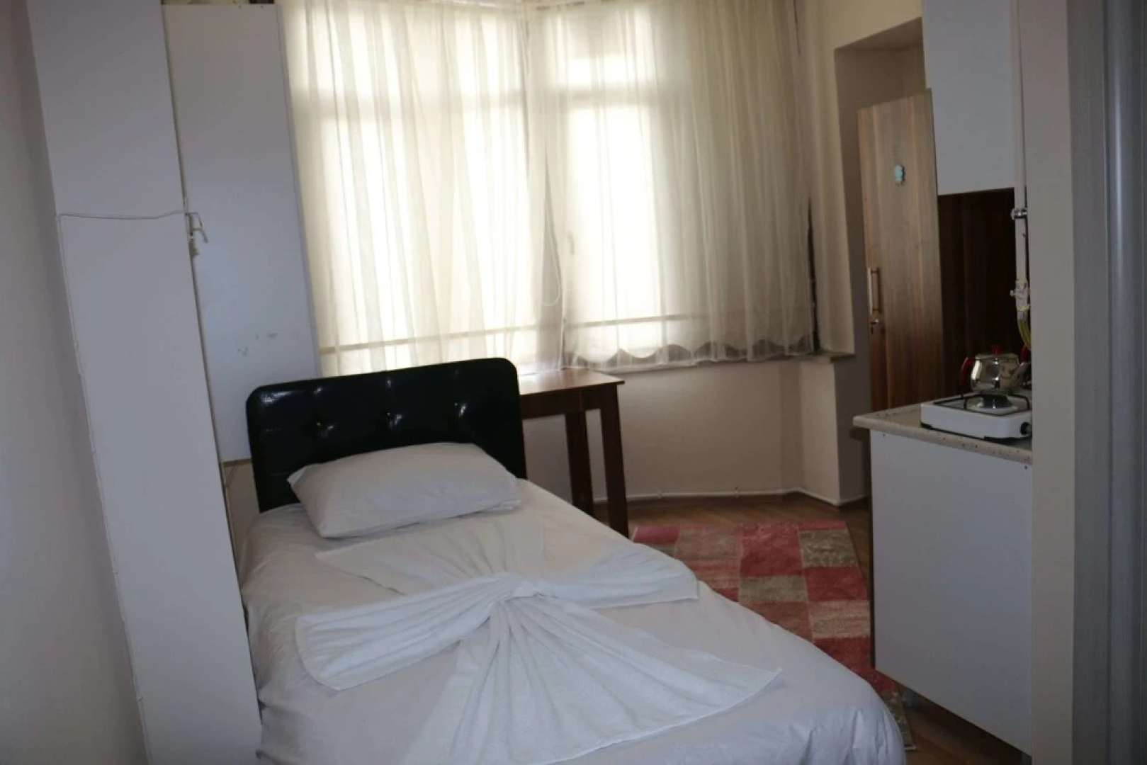 Erzincan Apart Hotel