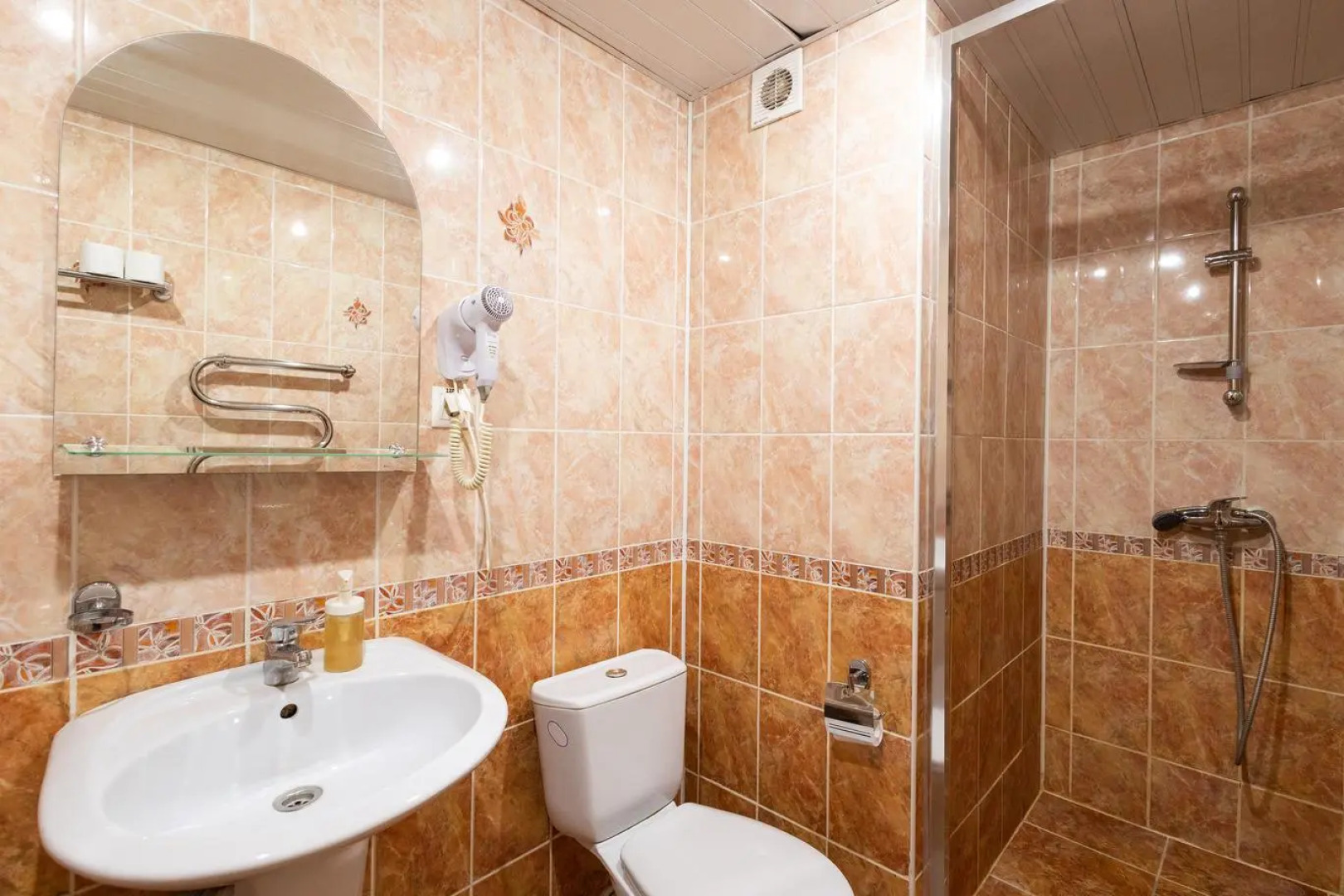 Санаторий Зеленая роща (Корпус 3)