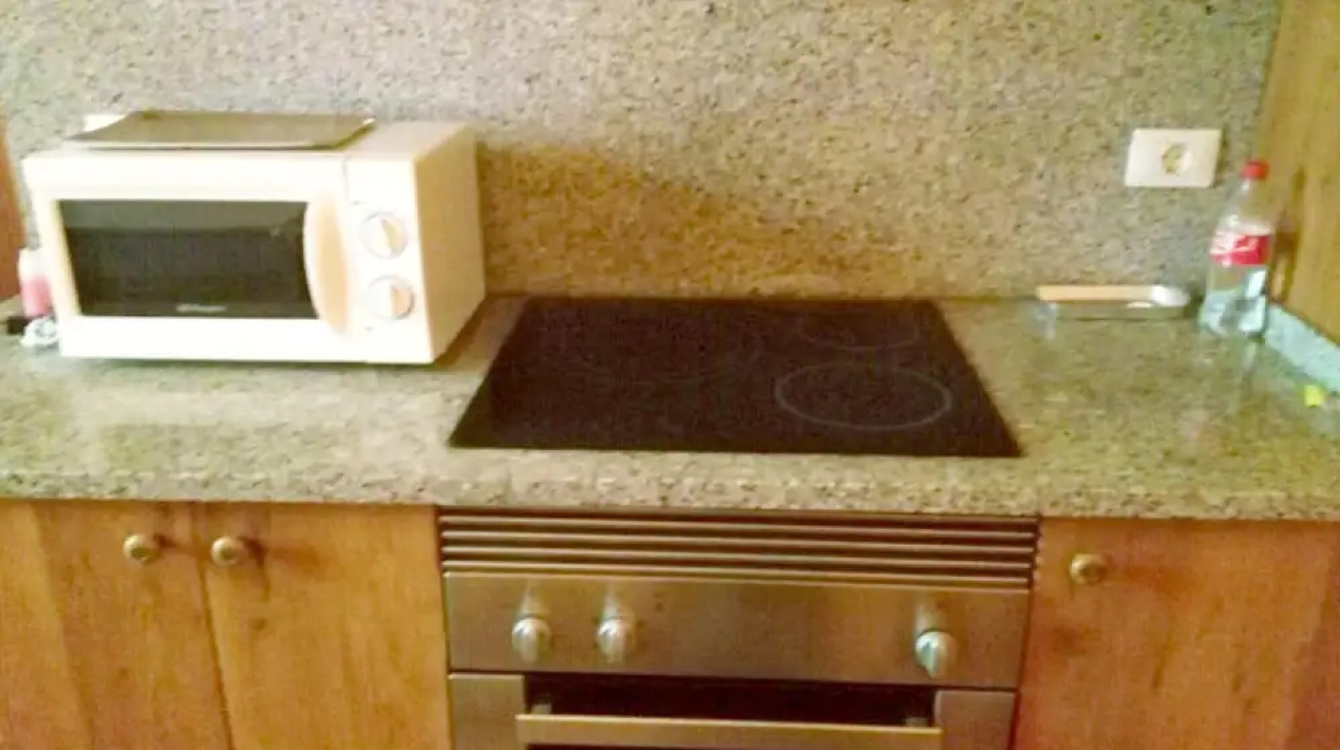 House With 4 Bedrooms in Baralla, With Furnished Garden