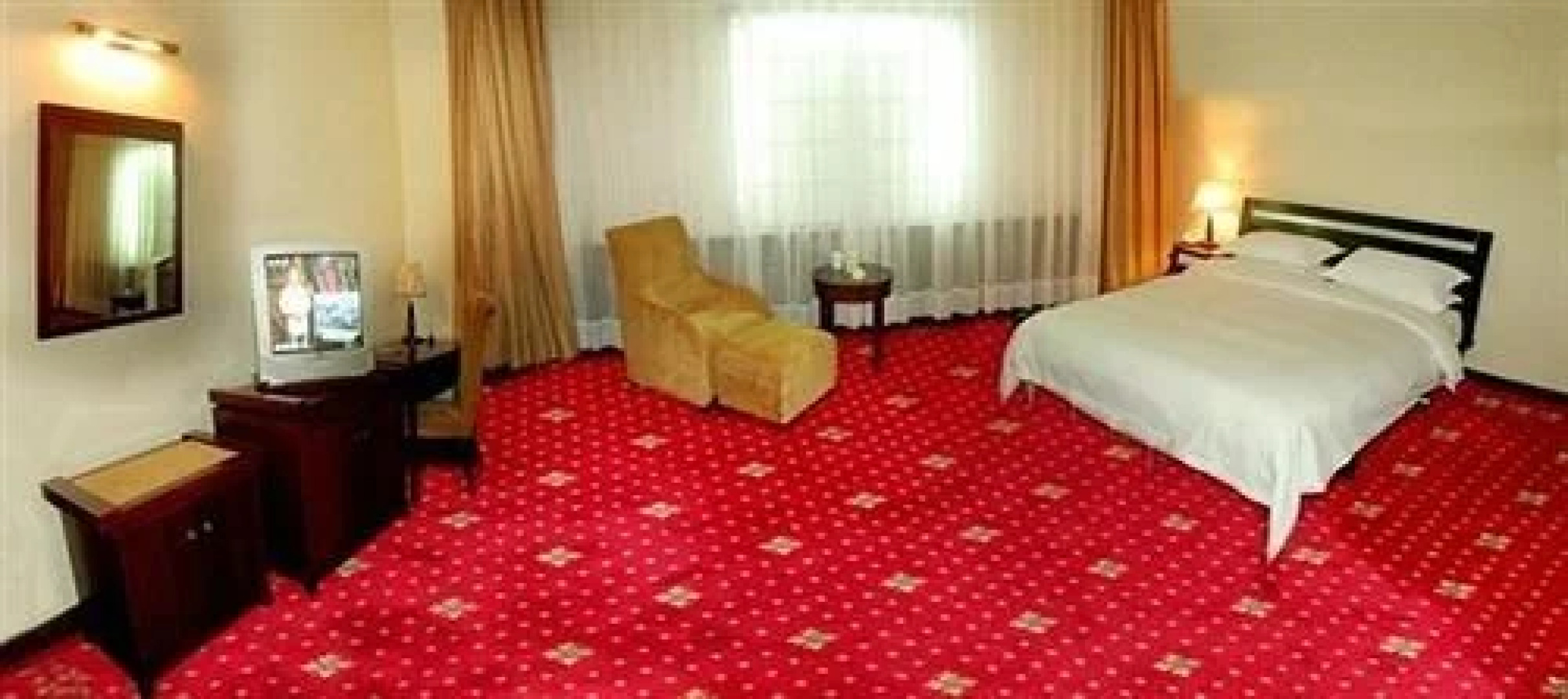 Weishi Hotel Tongliao