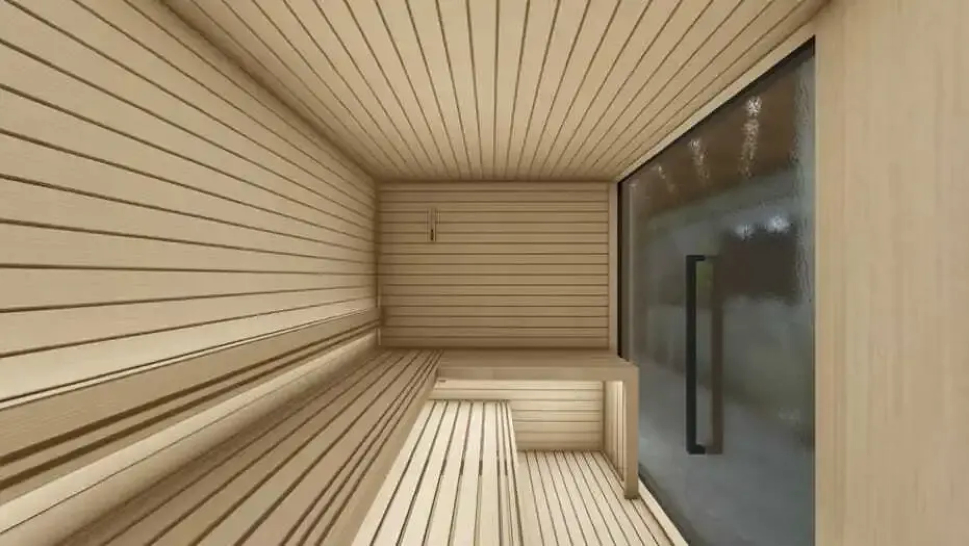 Kandania Paradise Chania