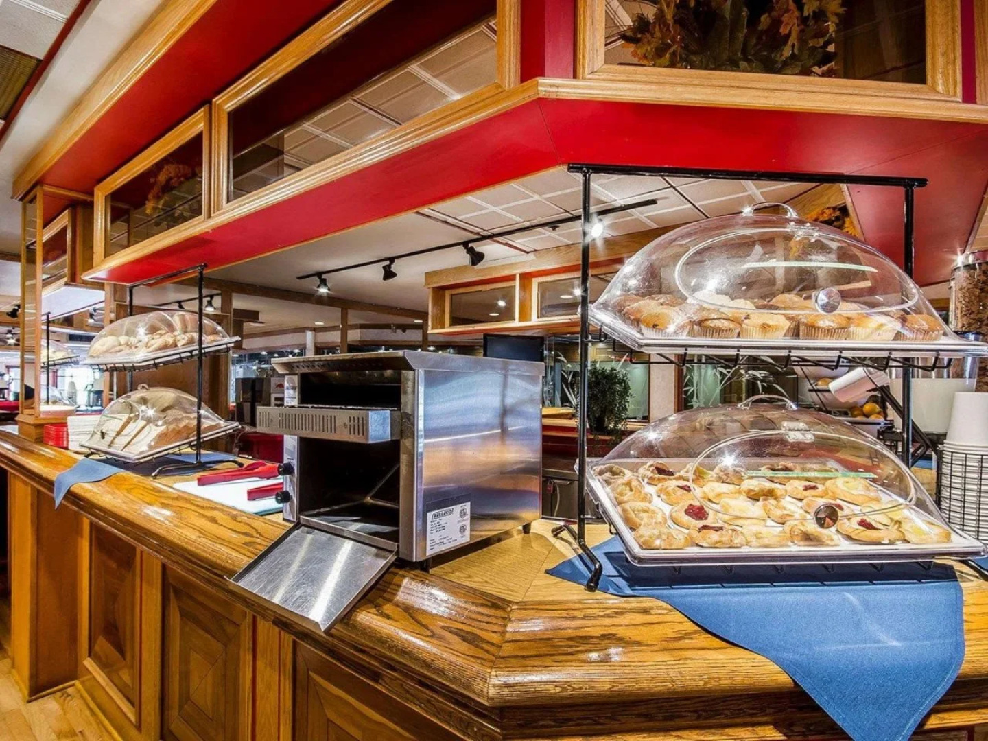 Comfort Inn & Suites