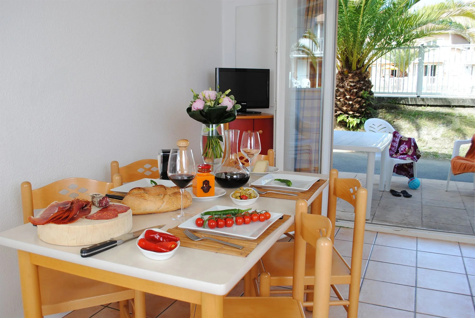 Résidence Nemea La Croisière