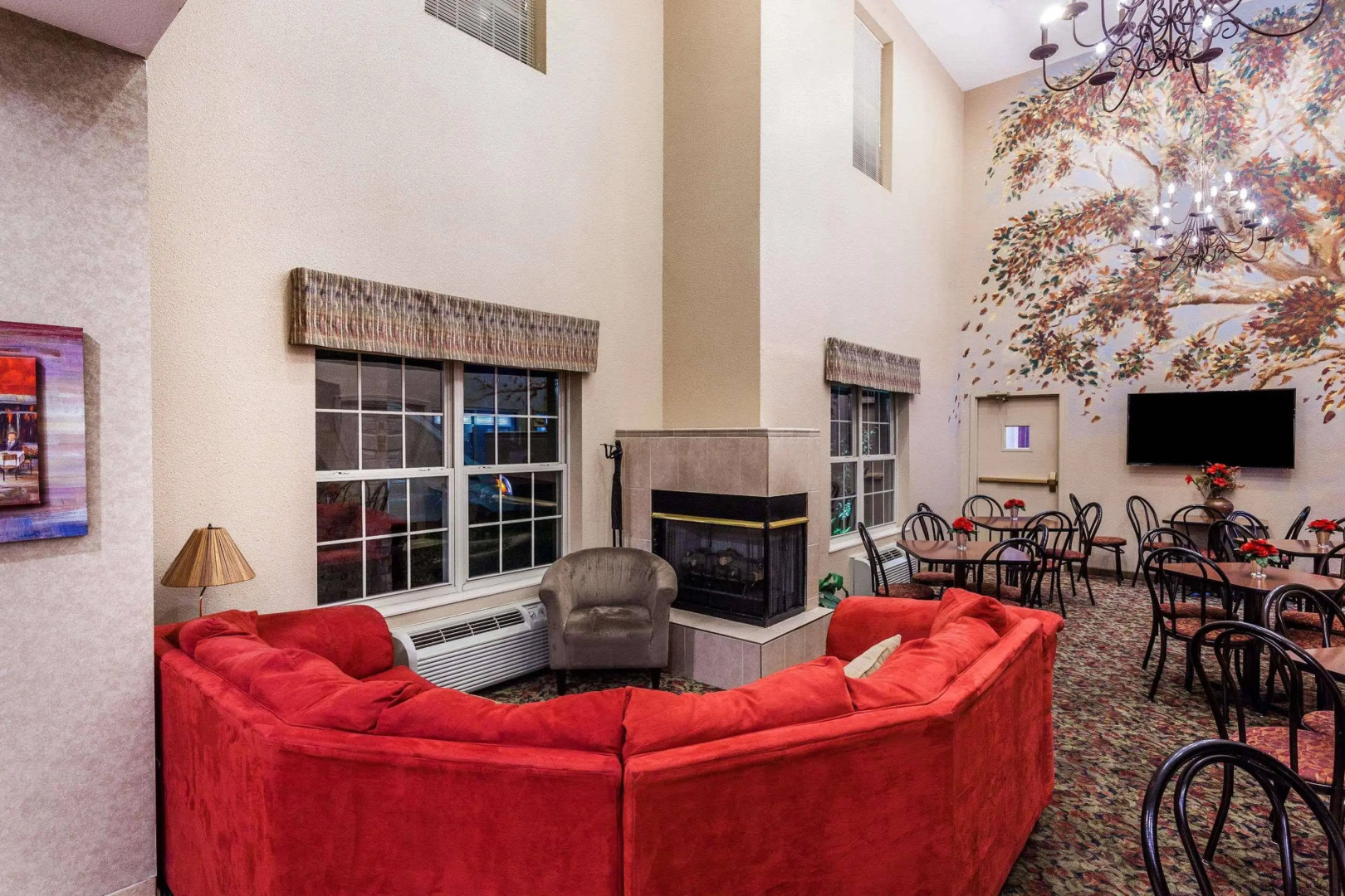 Ramada Inn Sellersburg