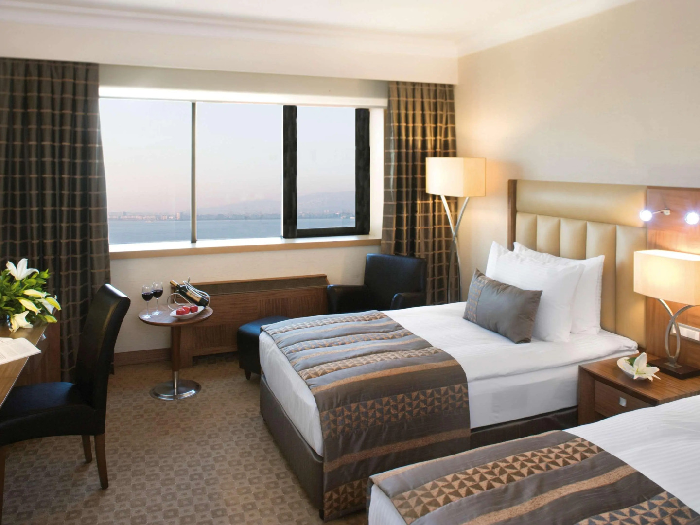 Mövenpick Hotel Izmir