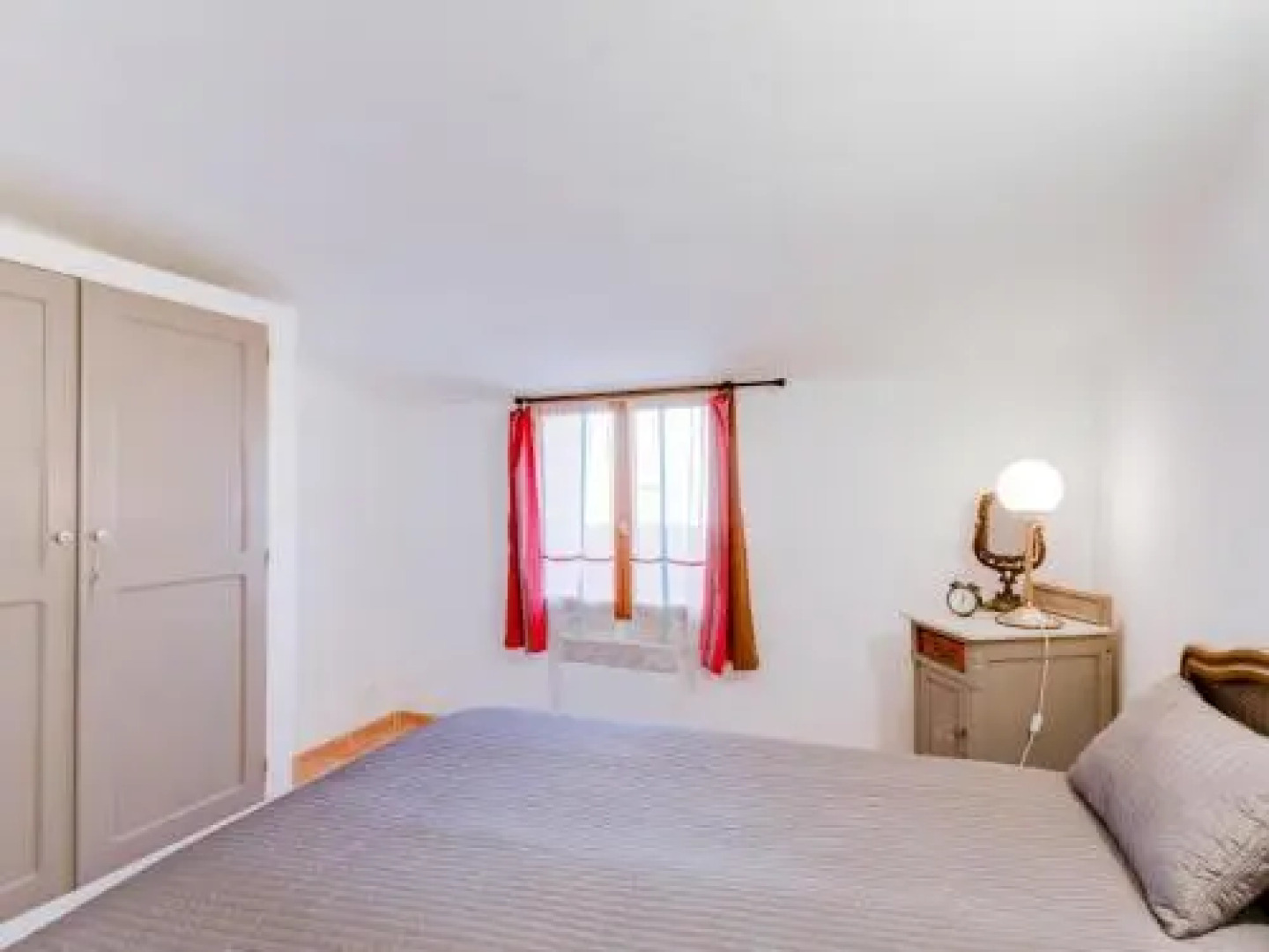 Holiday Home Le Parage