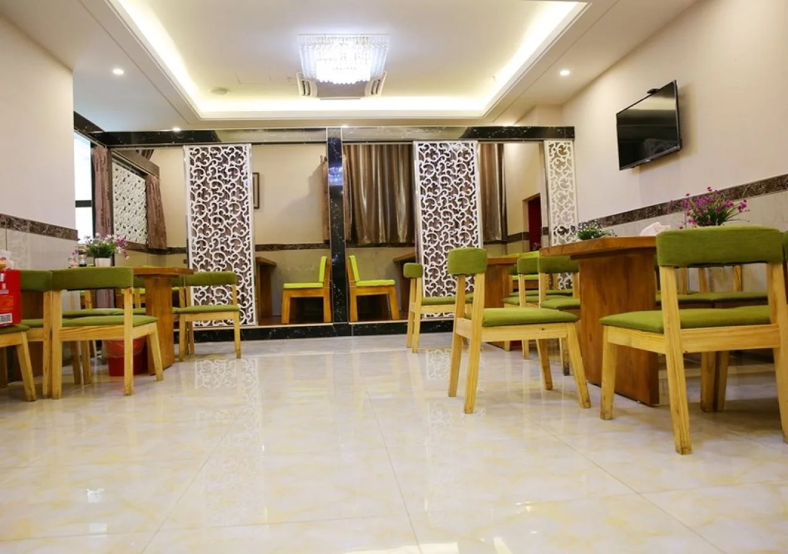 GreenTree Inn Bengbu Huaiyuan County Yudu Avenue Xinhe Road Express Hotel