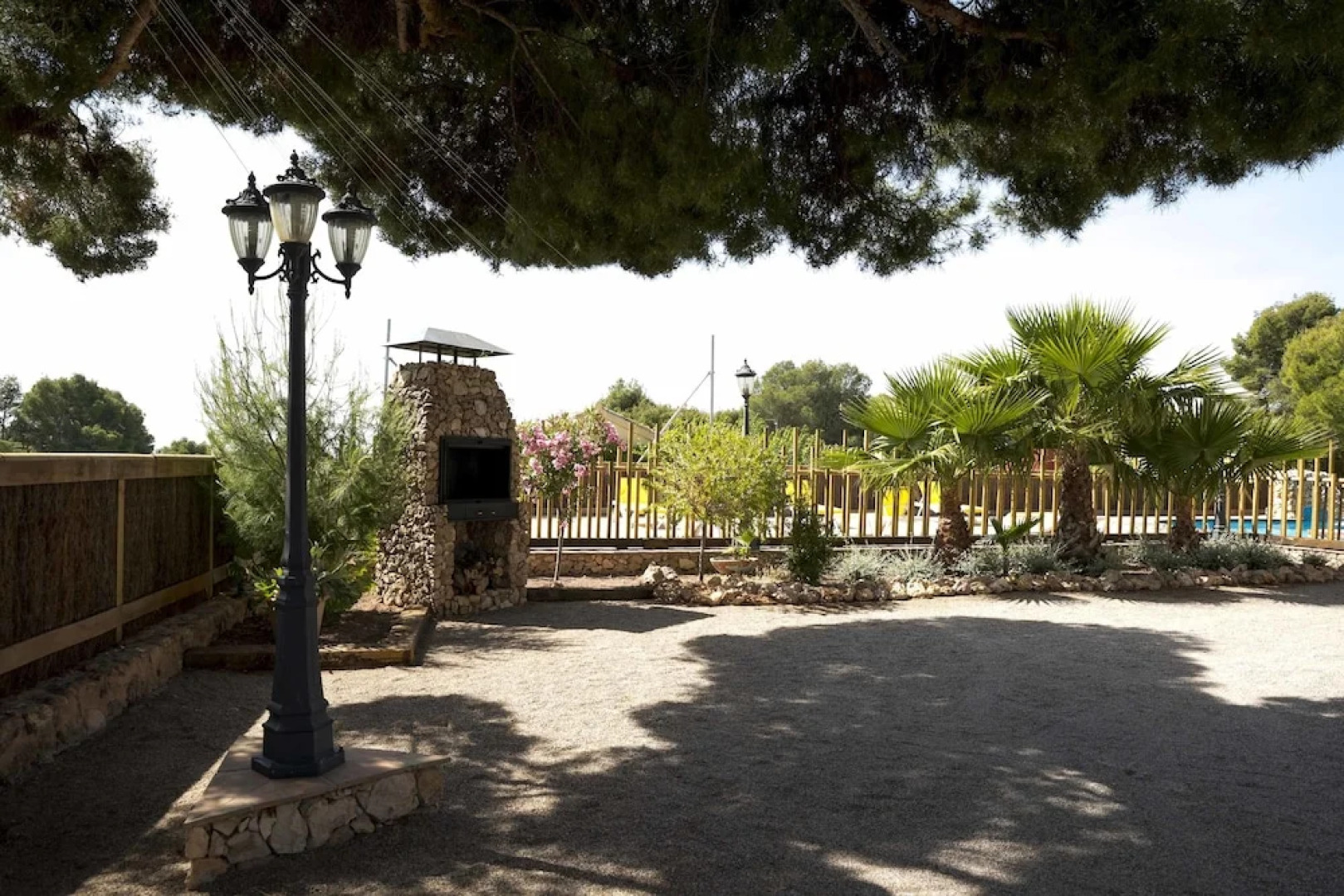 Casa Rural Huerto El Curica