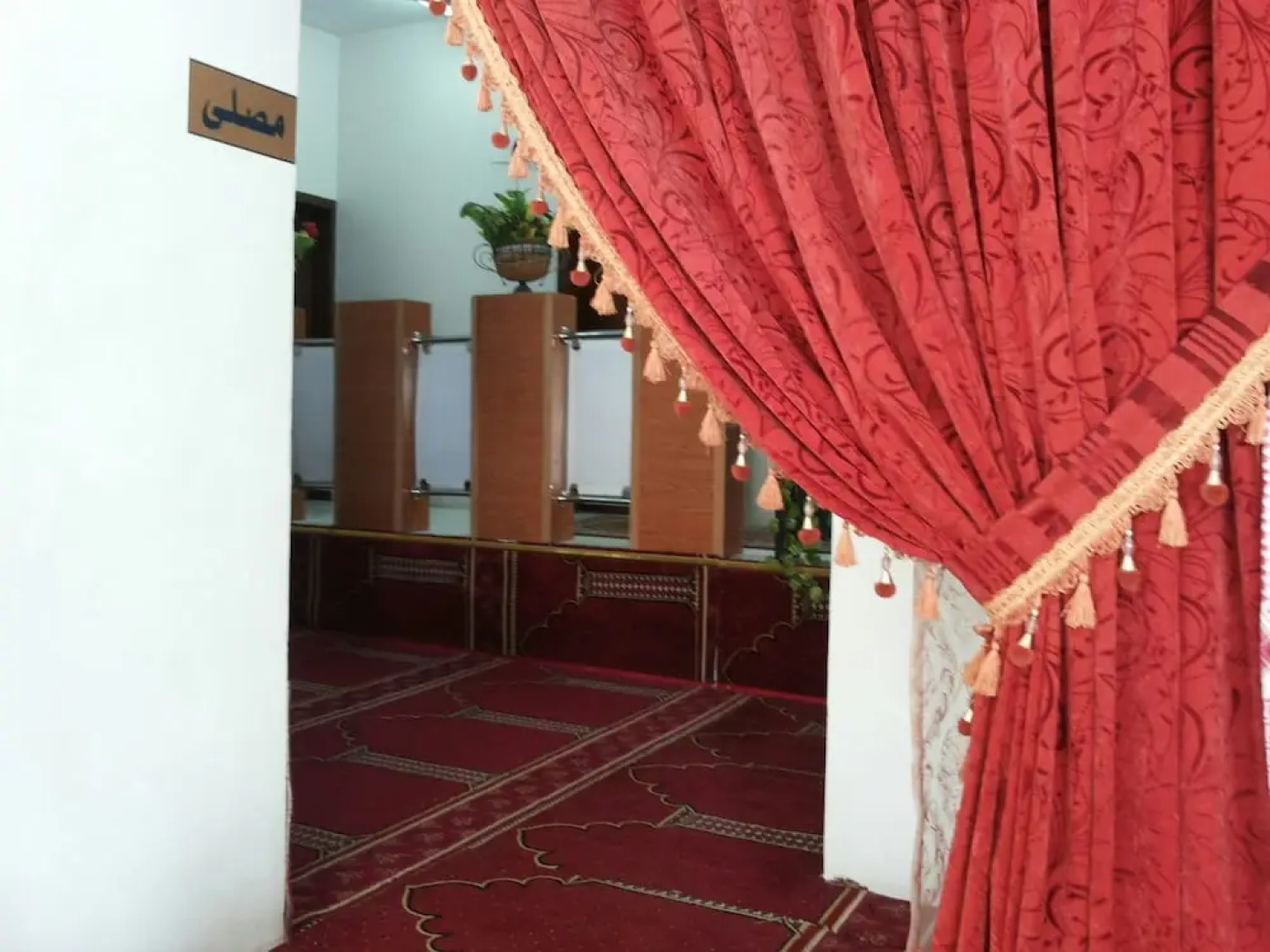 Al Eairy Furnished units Dammam 4