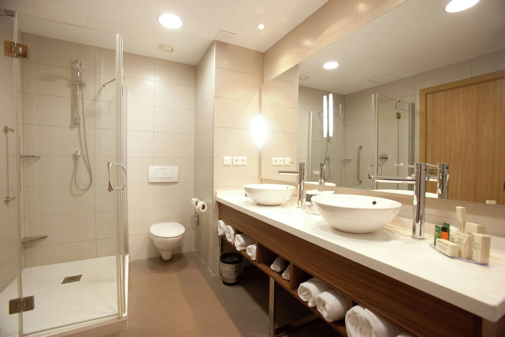 Hilton Garden Inn Malaga