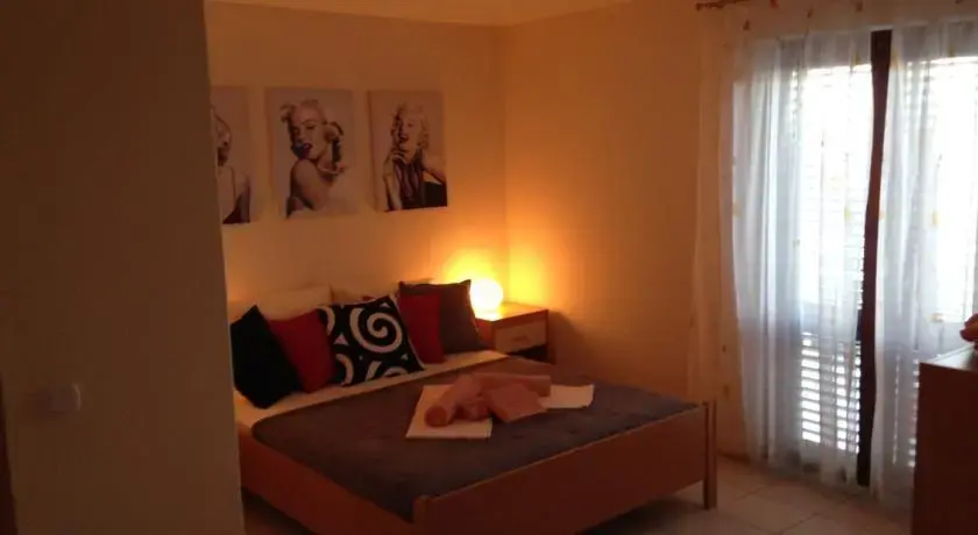 Bed and Breakfast Ti & Ja