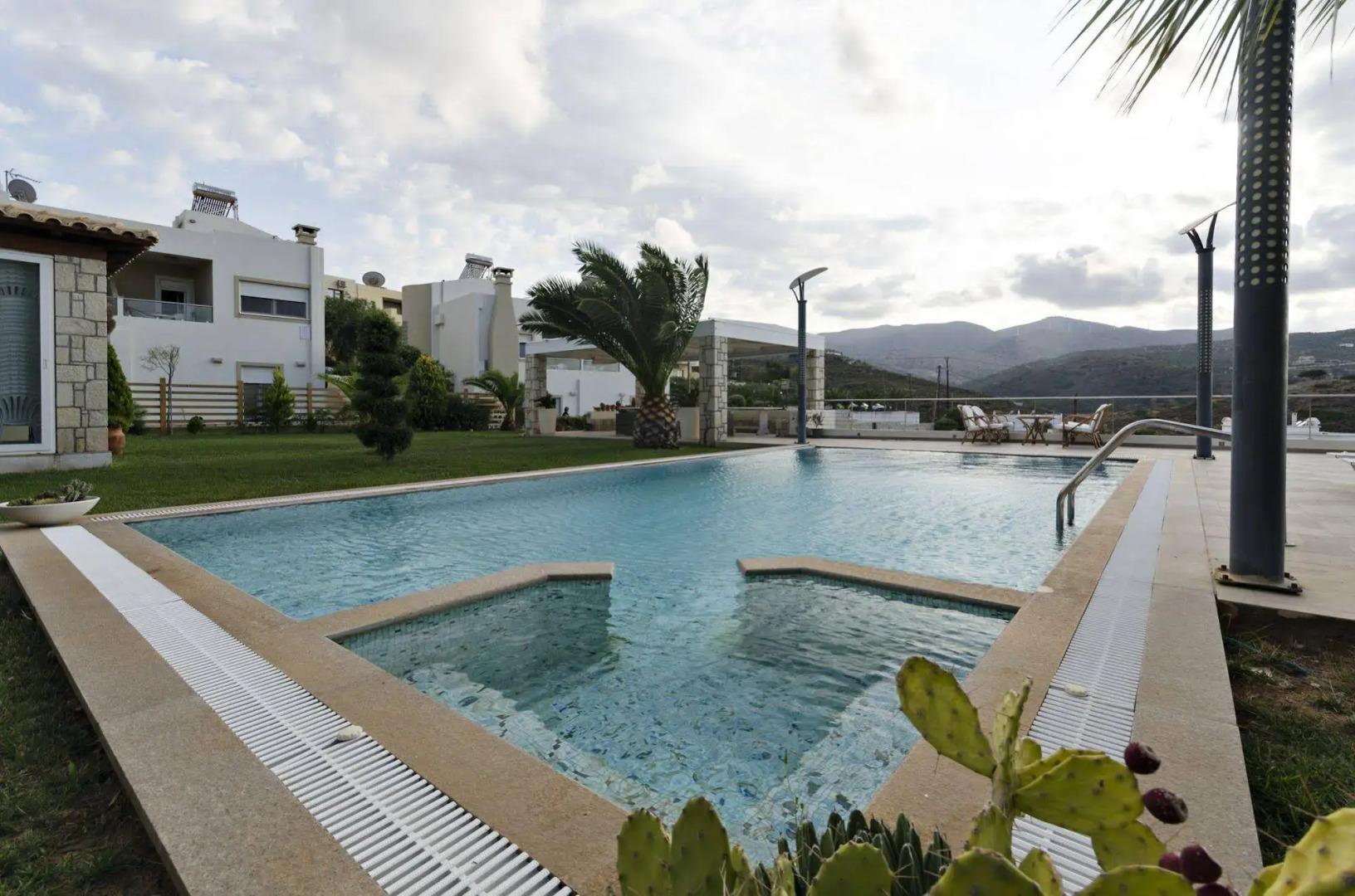 Creta Vivere Villas