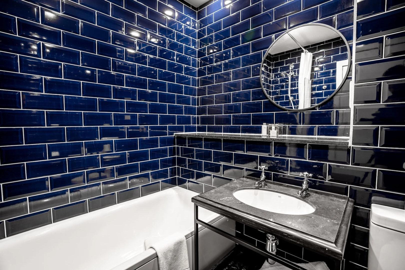 The Park Hotel Peebles