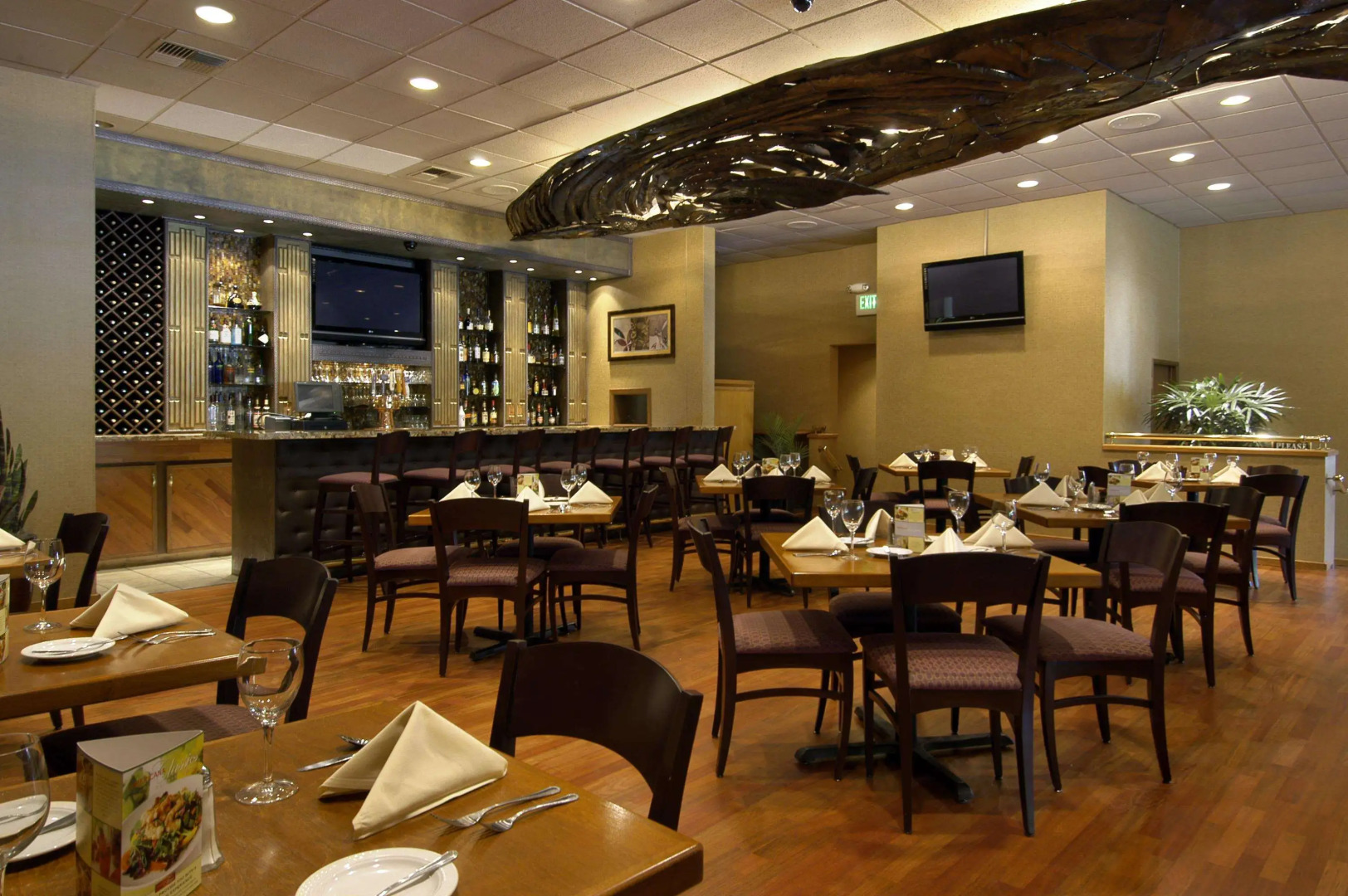 Red Lion Hotel Bellevue