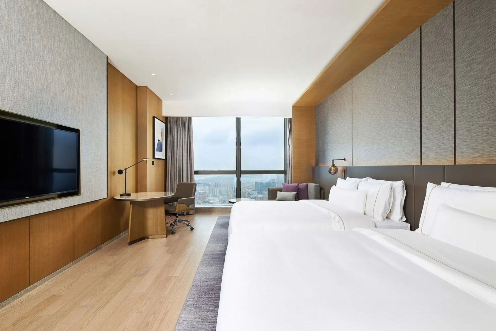 The Westin Zhongshan Guzhen