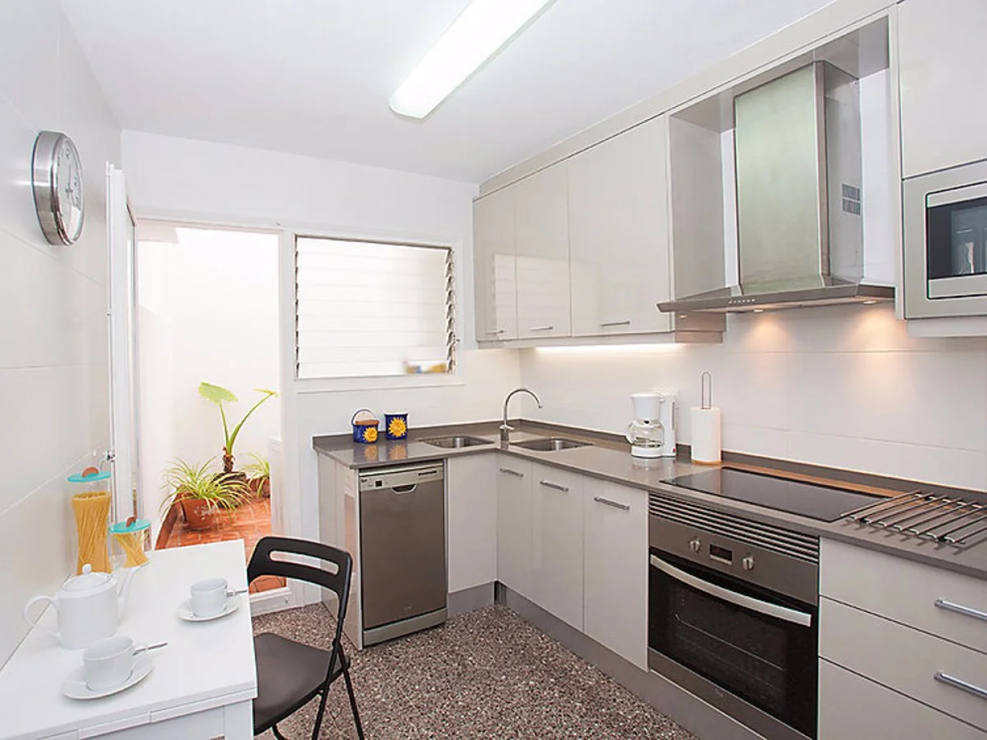 Apartment Sant Pol Sant Pol de Mar