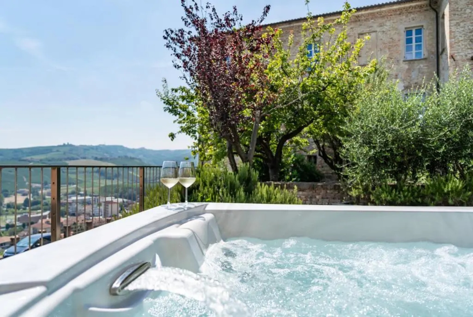 La Villa Holiday House