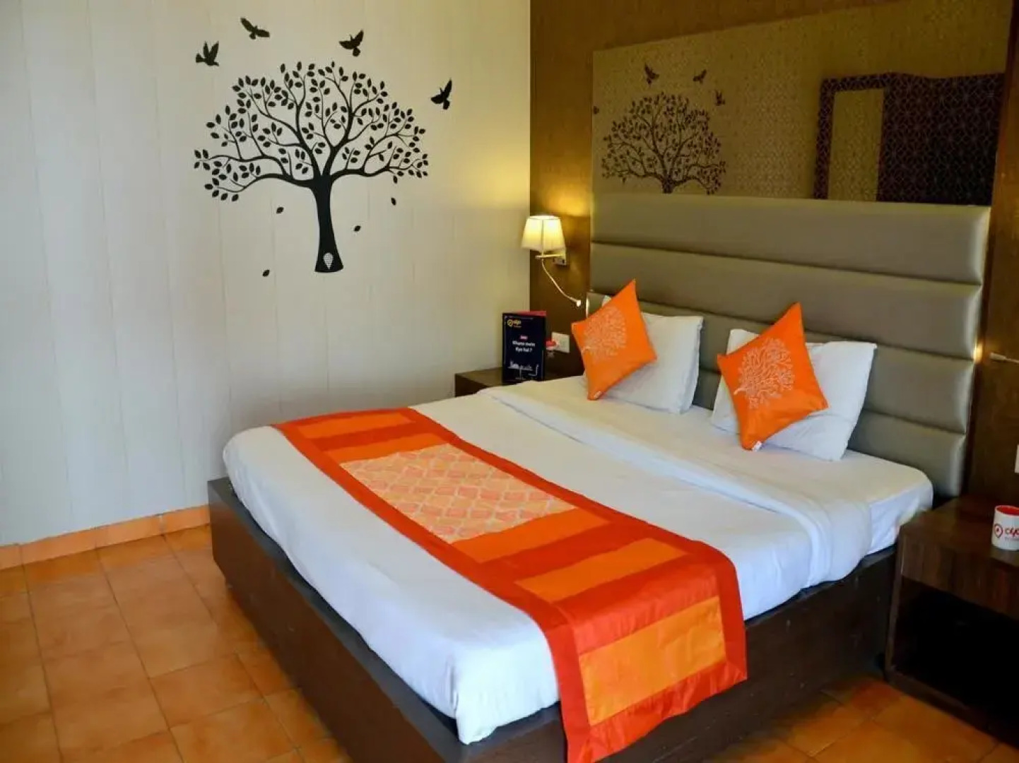 OYO 2376 Bellevue Hotel