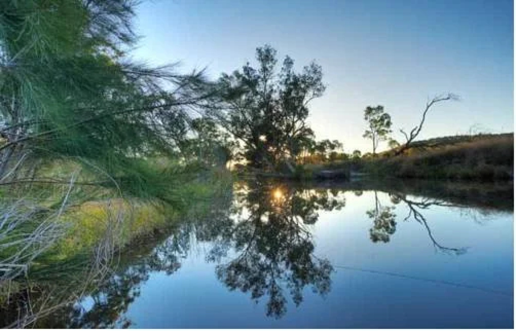 Accommodation Creek Cottages & Sundown View Suites