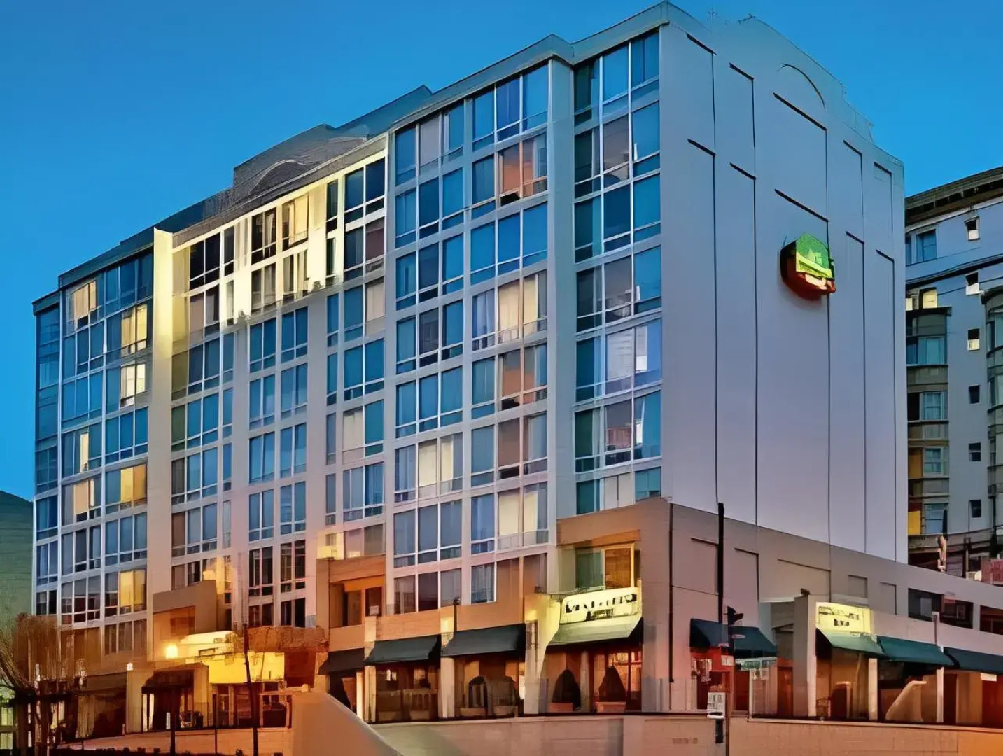 Generator Hotel Washington DC