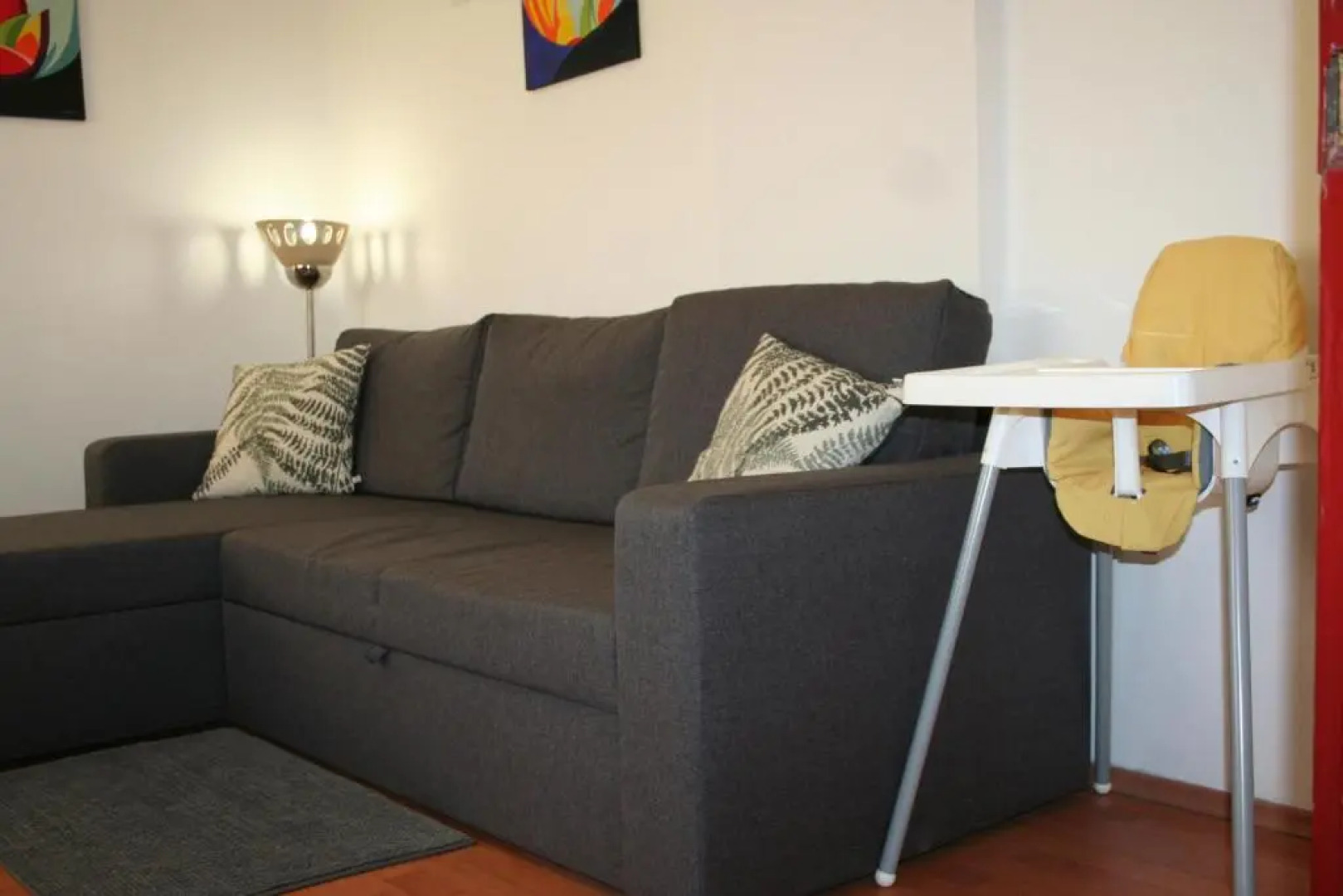 Awesome Apartment in Grabrovnik With Sauna, Wifi and Outdoor Swimming Pool