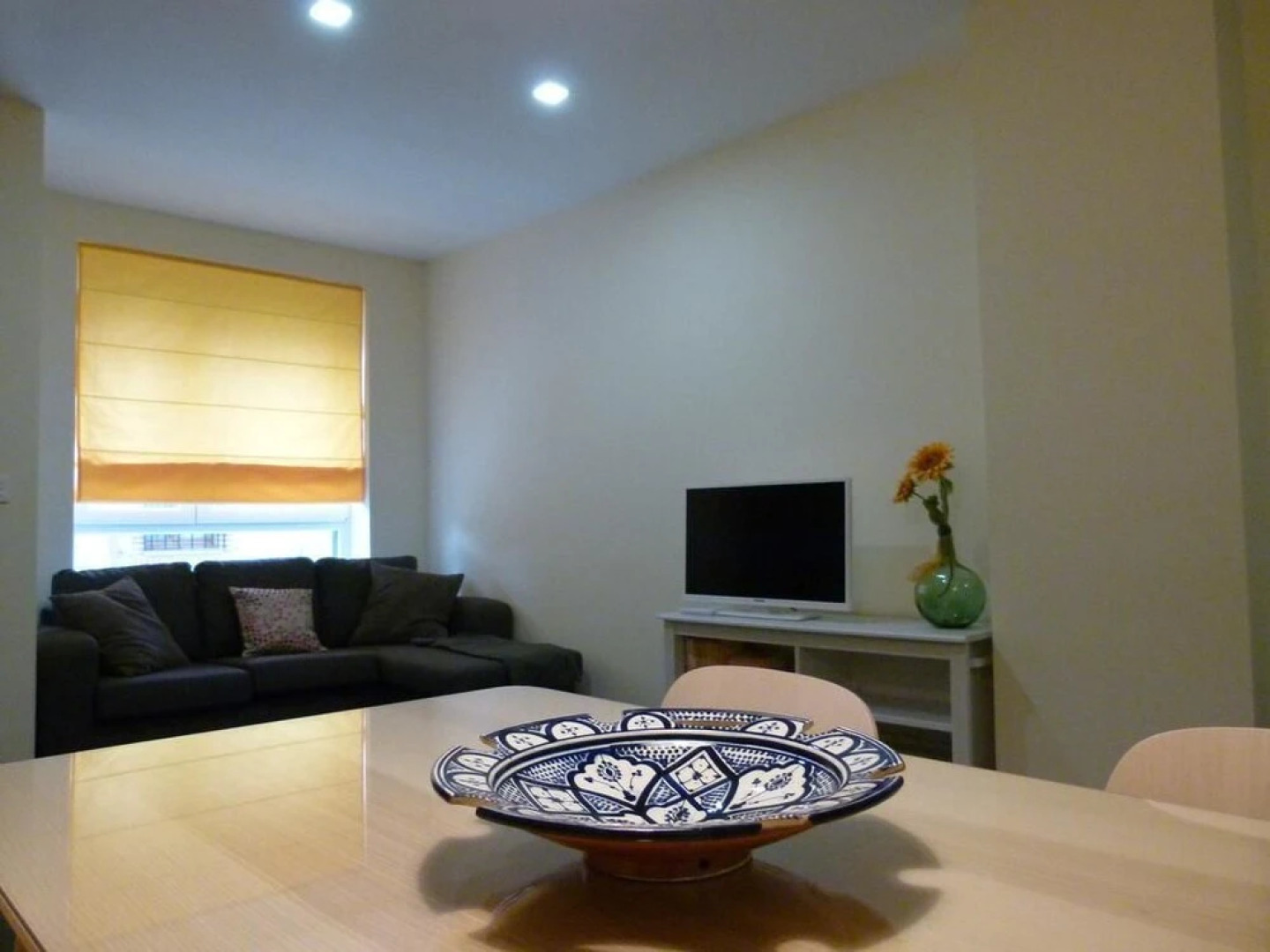 Apartamentos Low Cost