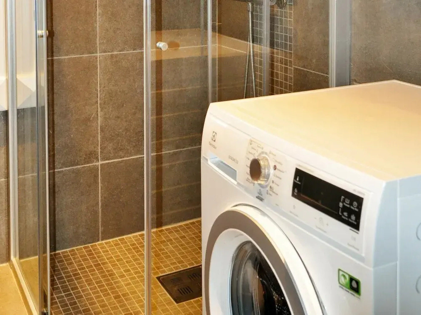 5 Person Holiday Home in Favang-by Traum