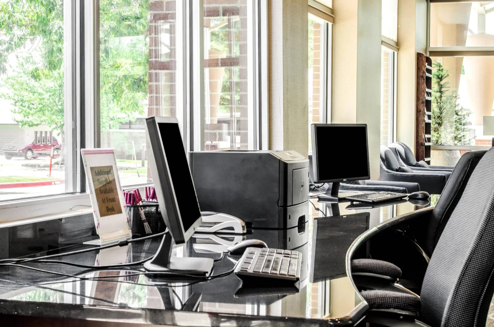 Comfort Suites Bentonville - Rogers