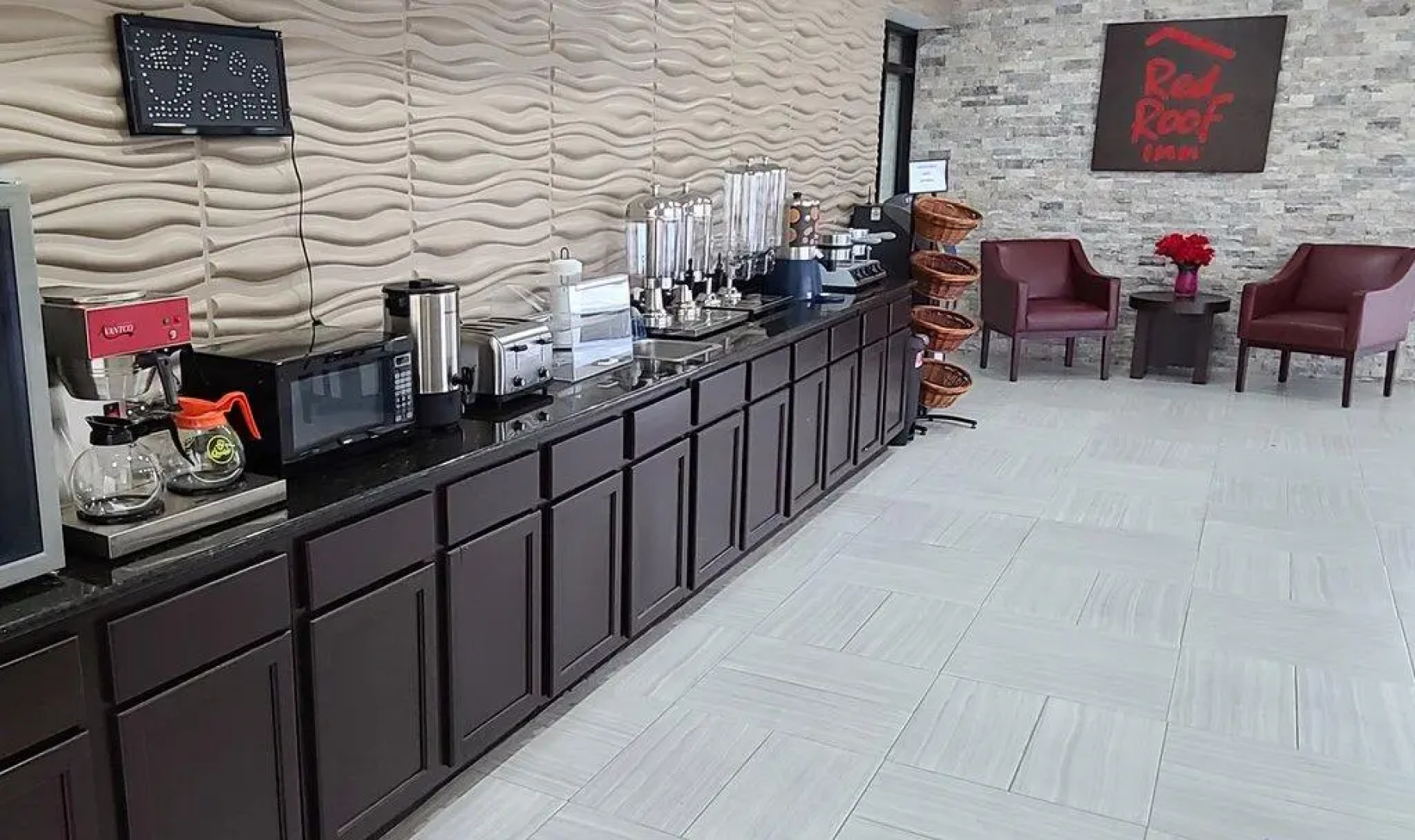 Red Roof Inn Florence, SC