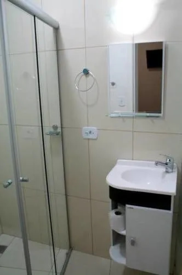 Pousada Villa Romana Aparecida