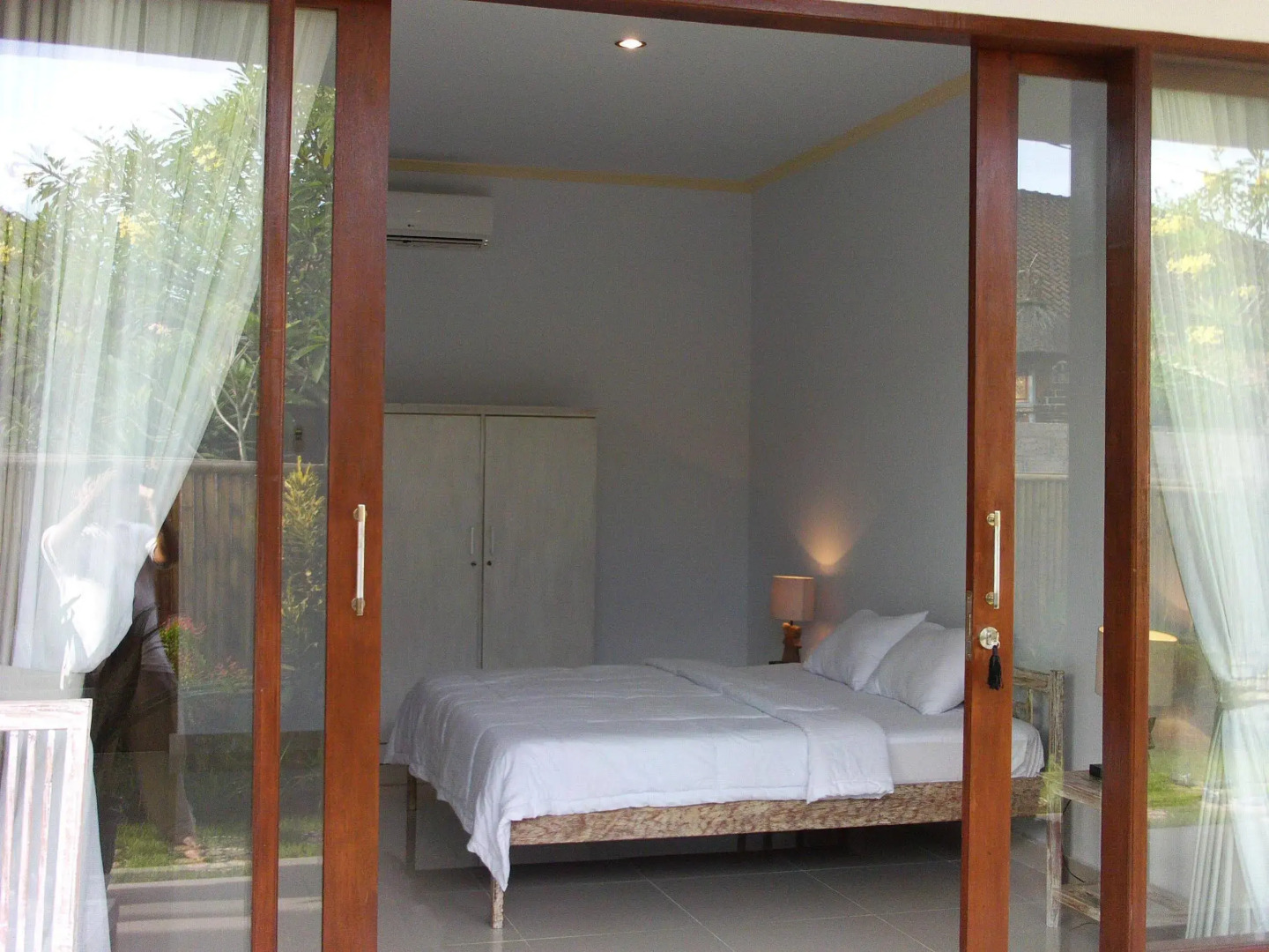 Гостевой дом The Wina Echo Beach