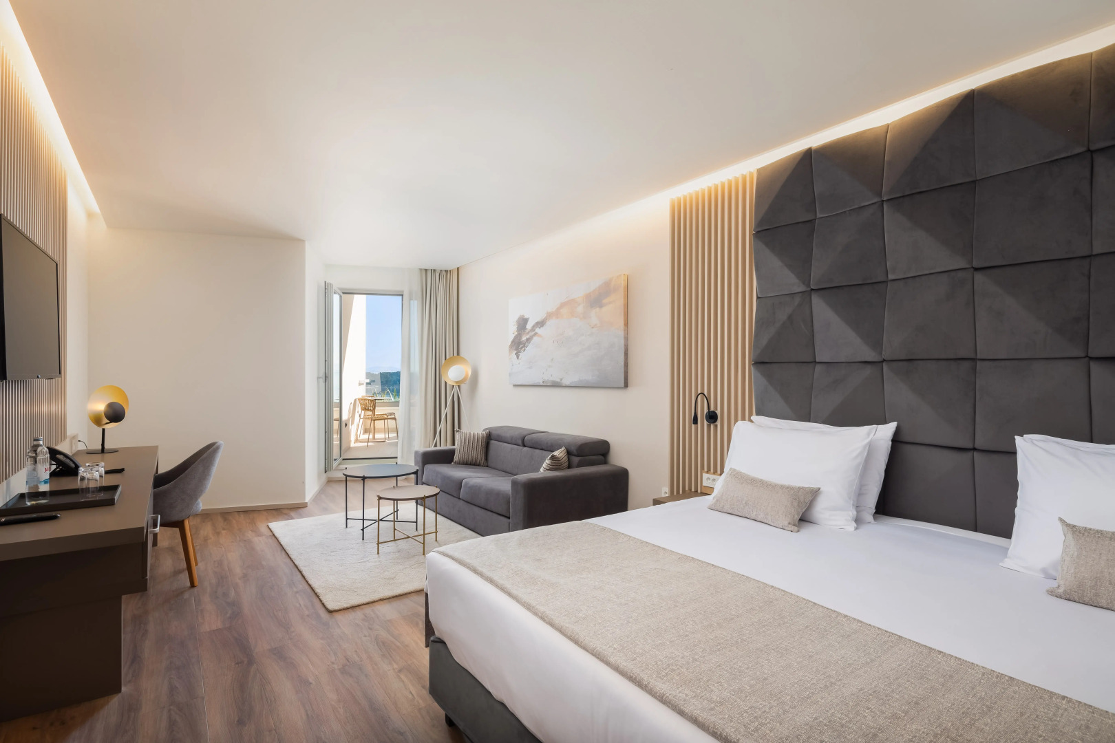 Aminess Laurel Khalani Hotel