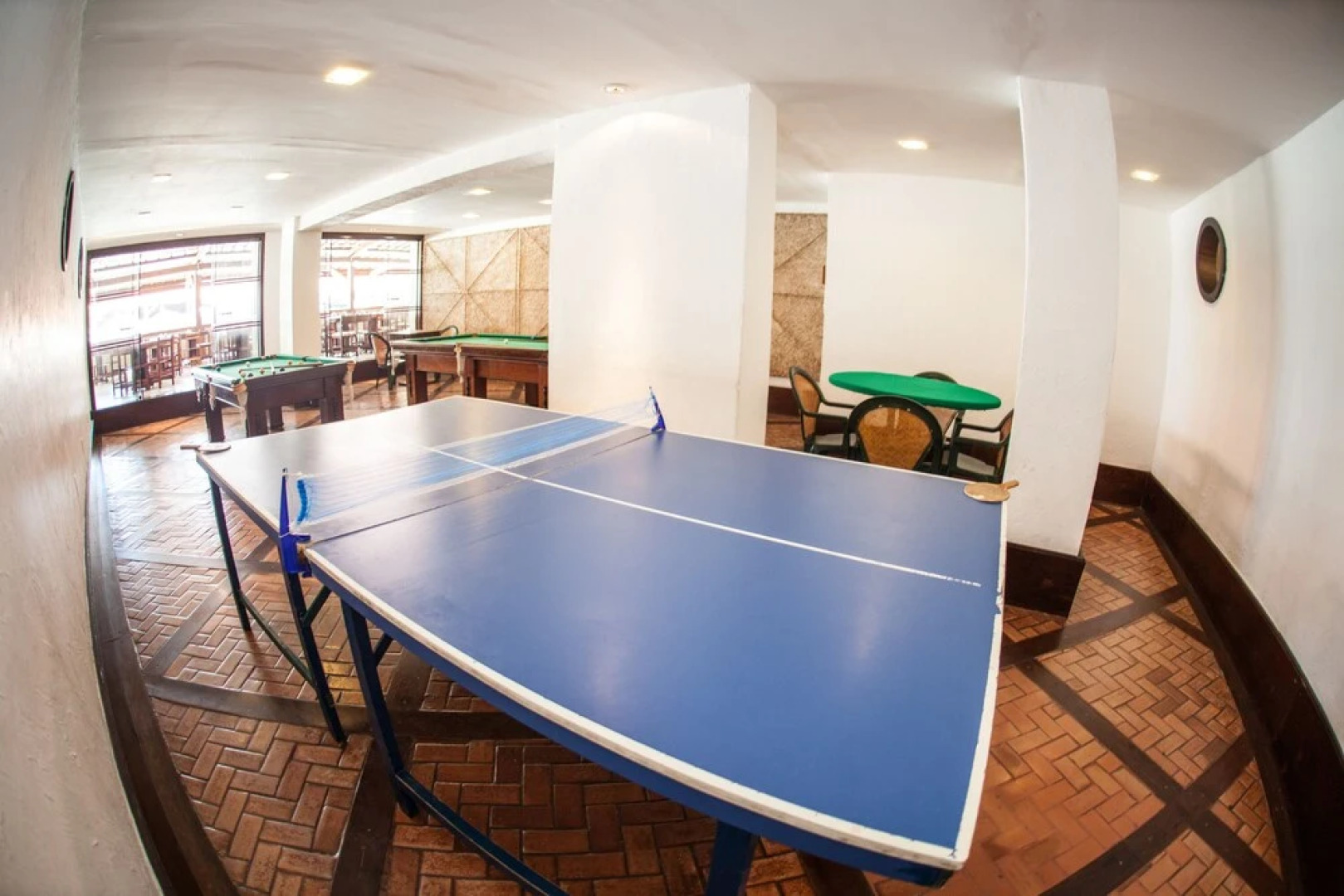 Hotel Parque da Costeira