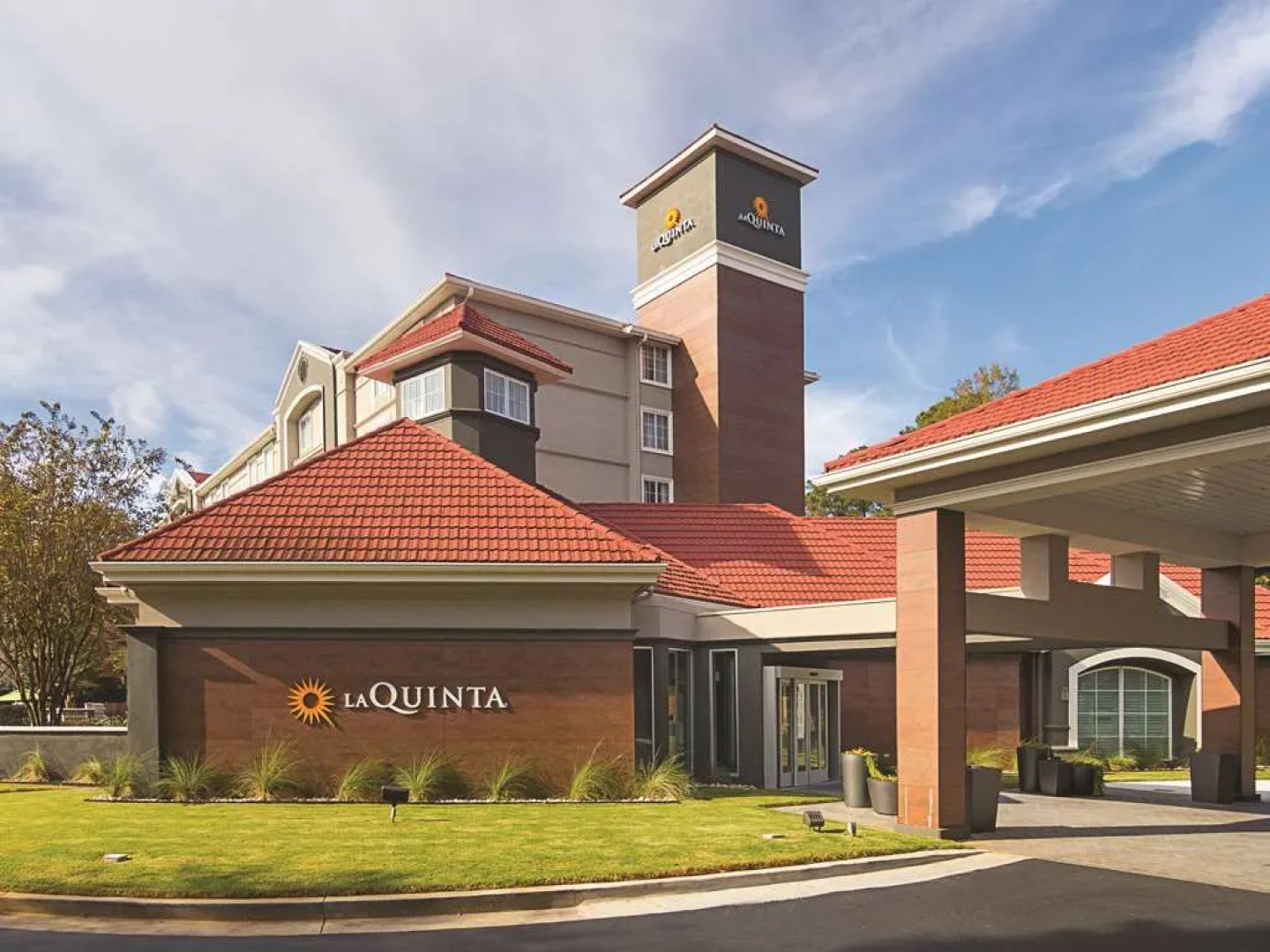 La Quinta Inn & Suites Atlanta Conyers