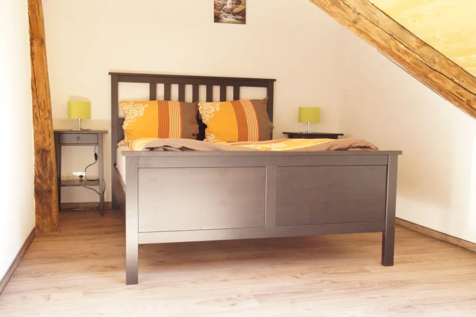 Fachwerkresidenz Deuterscher Hof