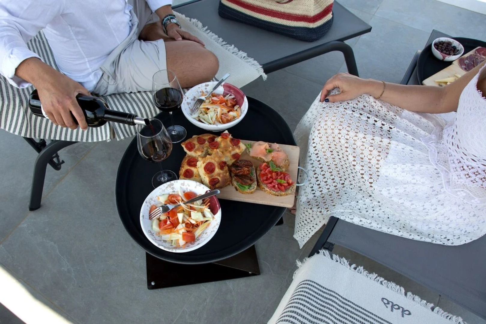 Ddò Relais di Puglia