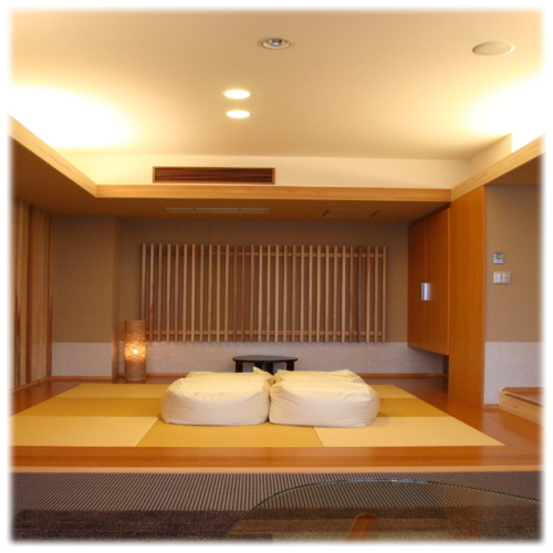 Wakura Onsen Noushu Iroha