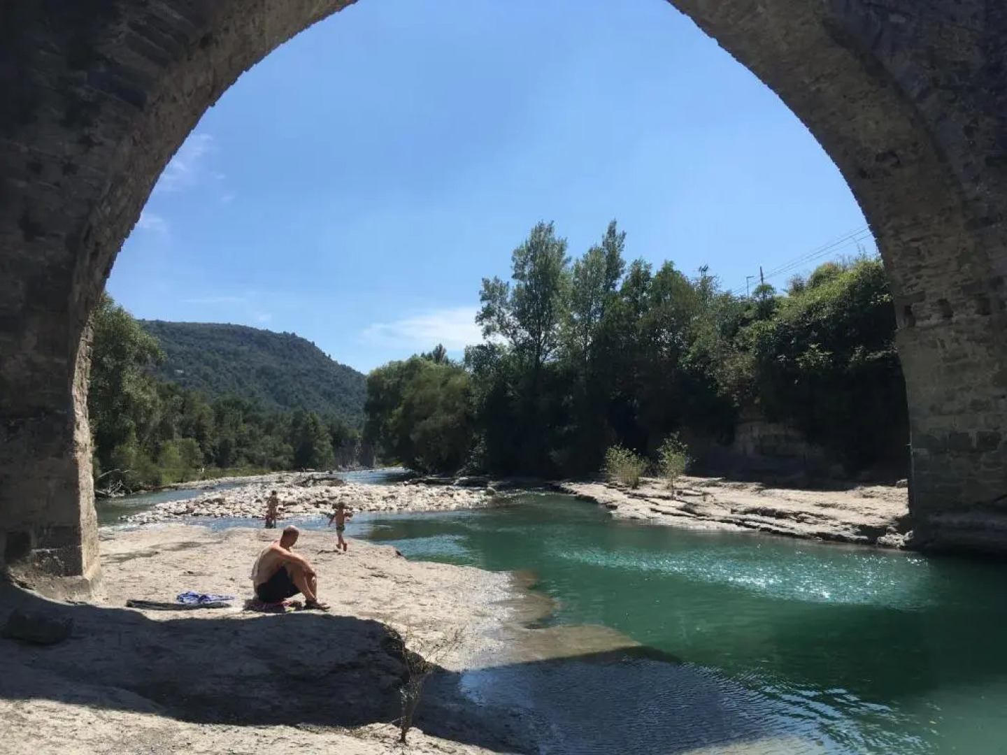 Camping Chill-Outdoor