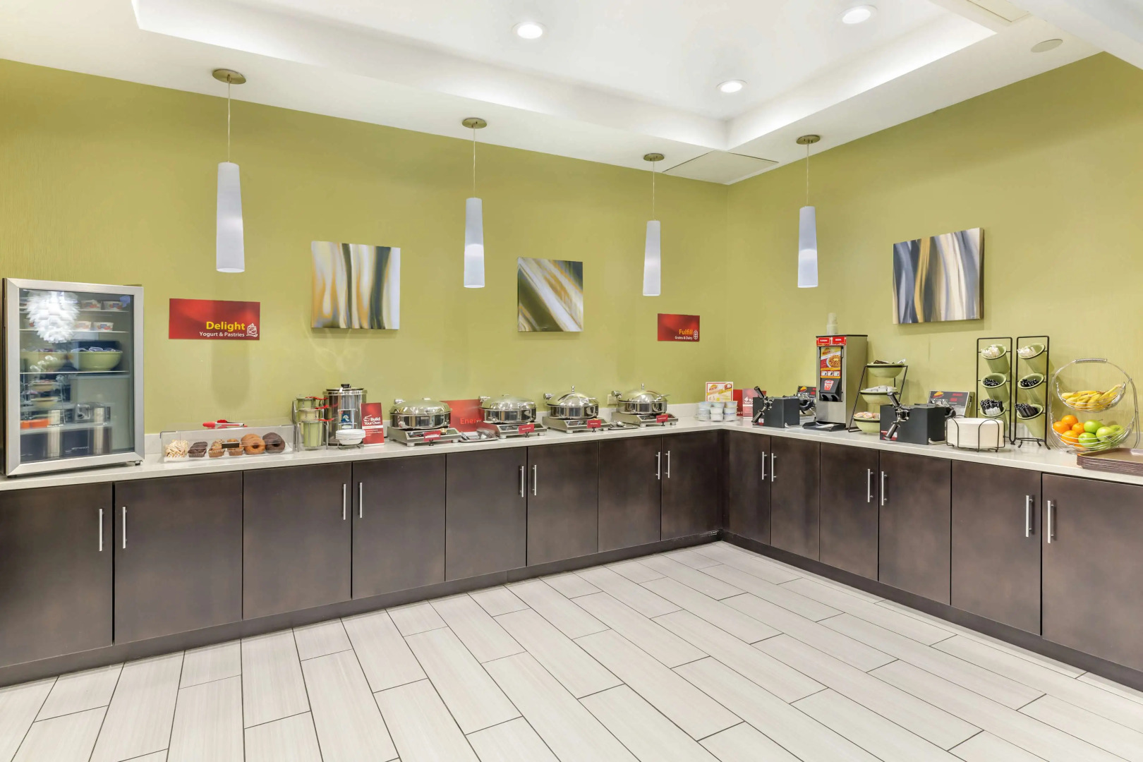 Best Western Plus New Englander