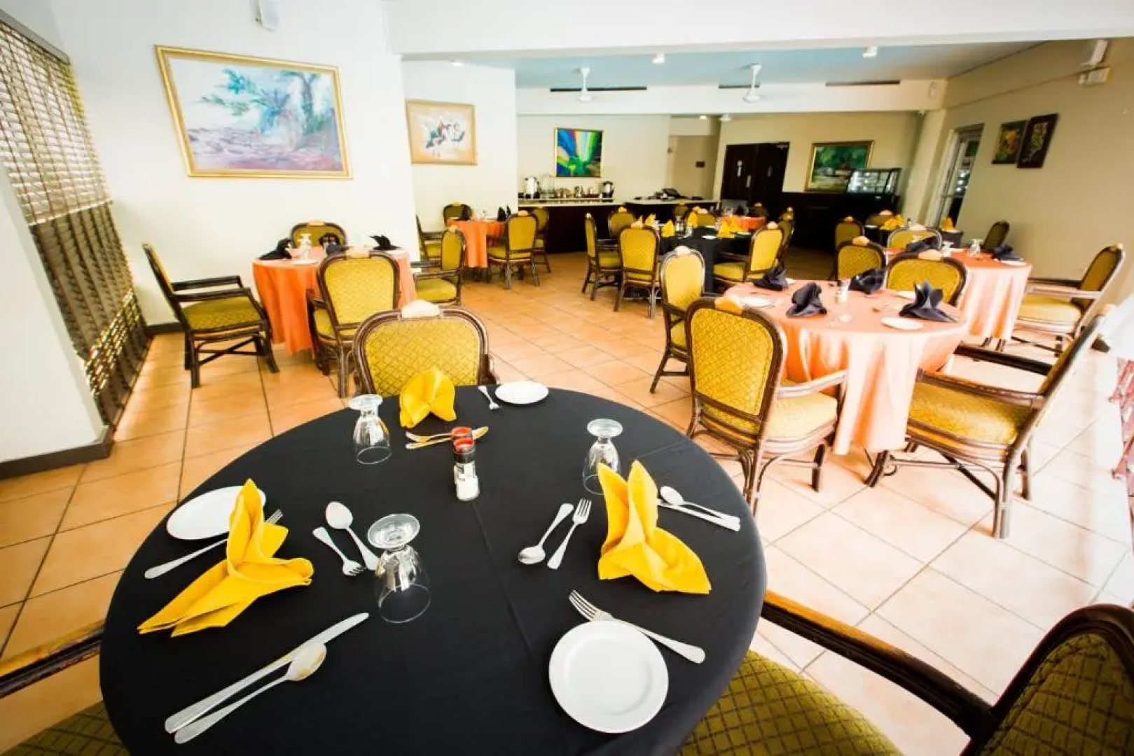 Altamont Court Hotel