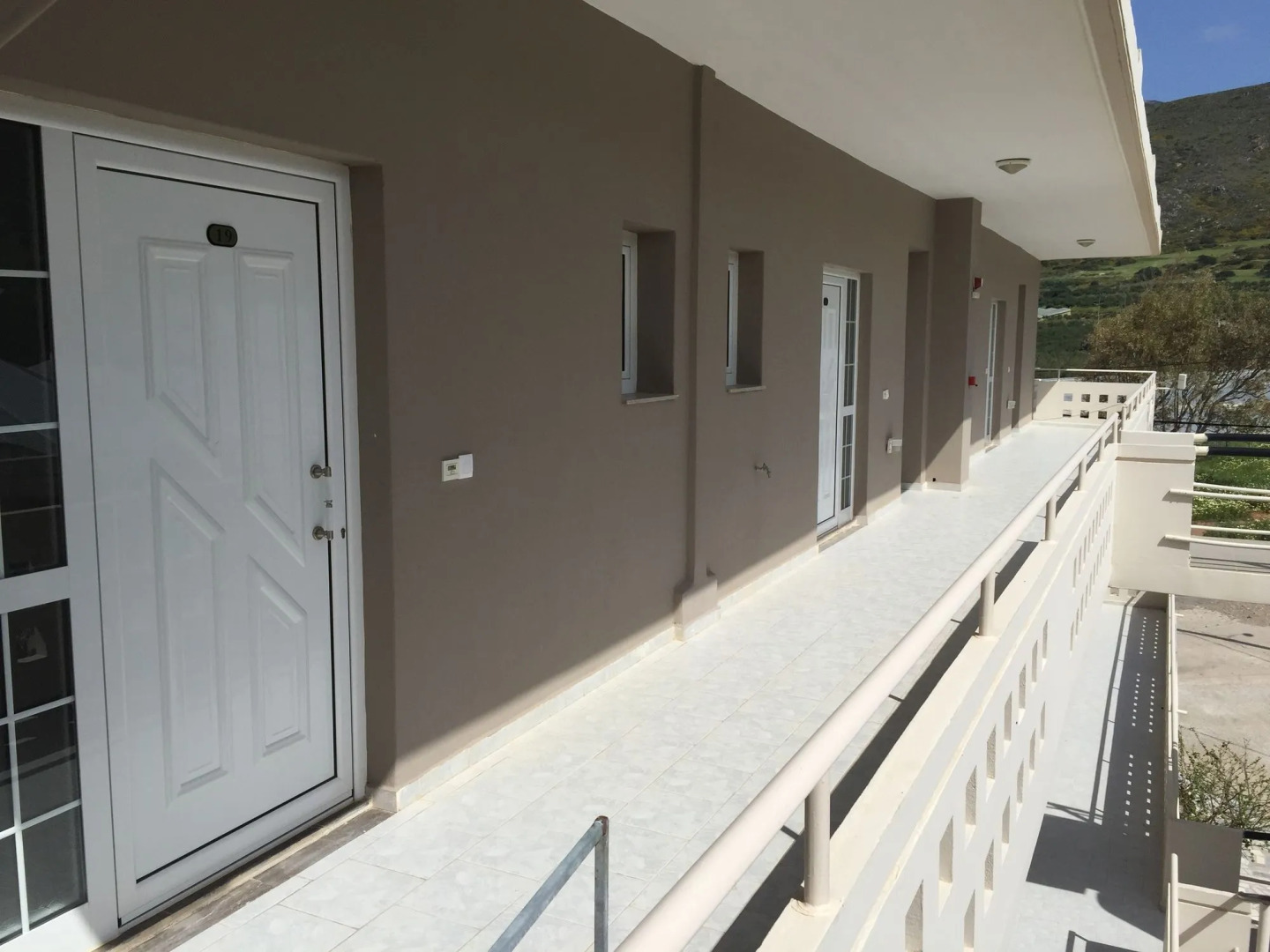 Falasarna beach Studios  & Apartments