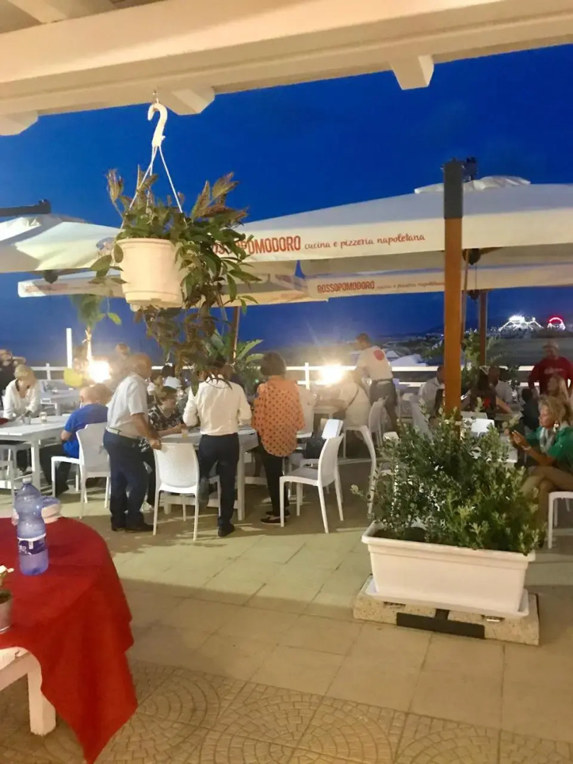 Venetico Il Gatto E La Volpe 2