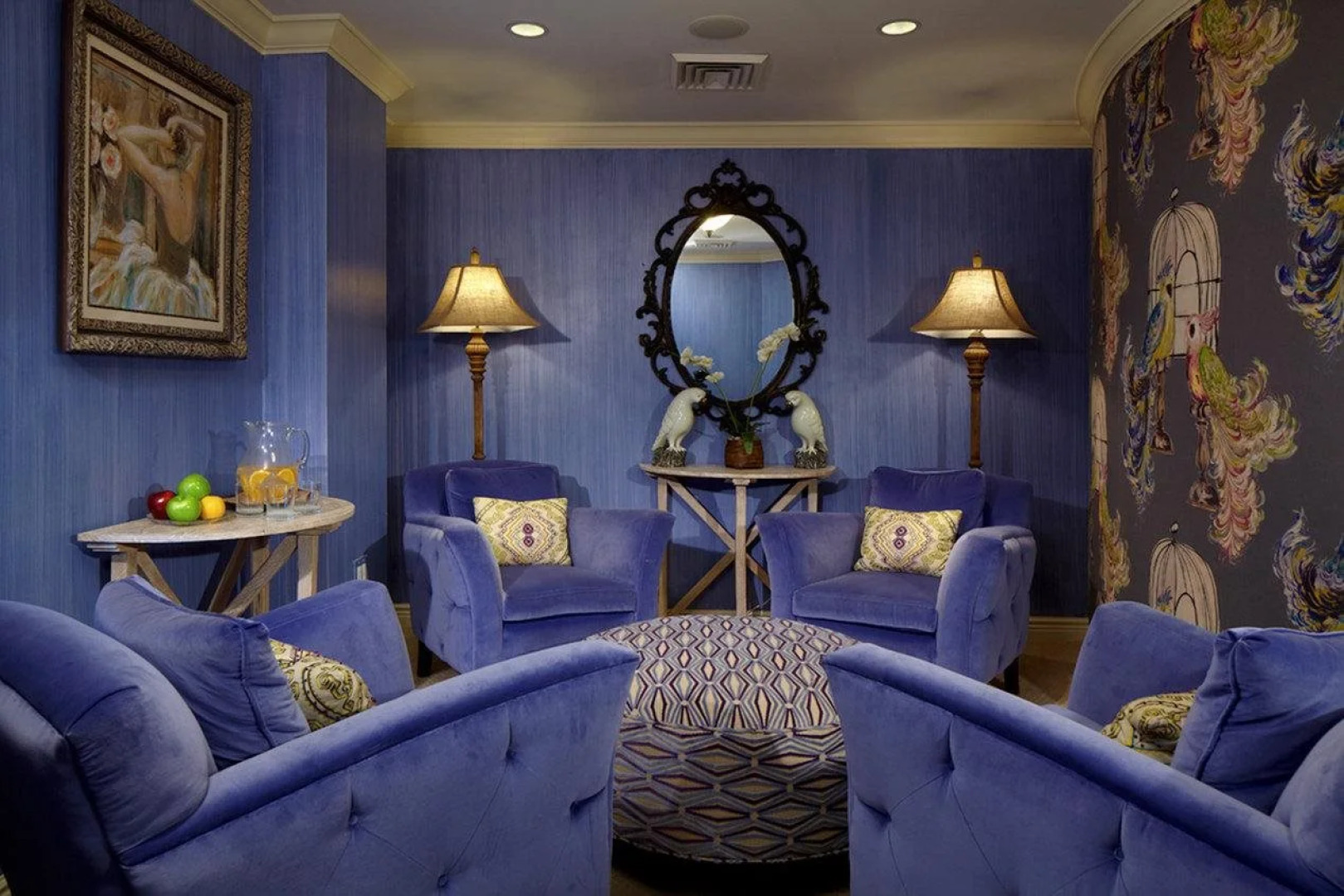 Delamar Greenwich Harbor