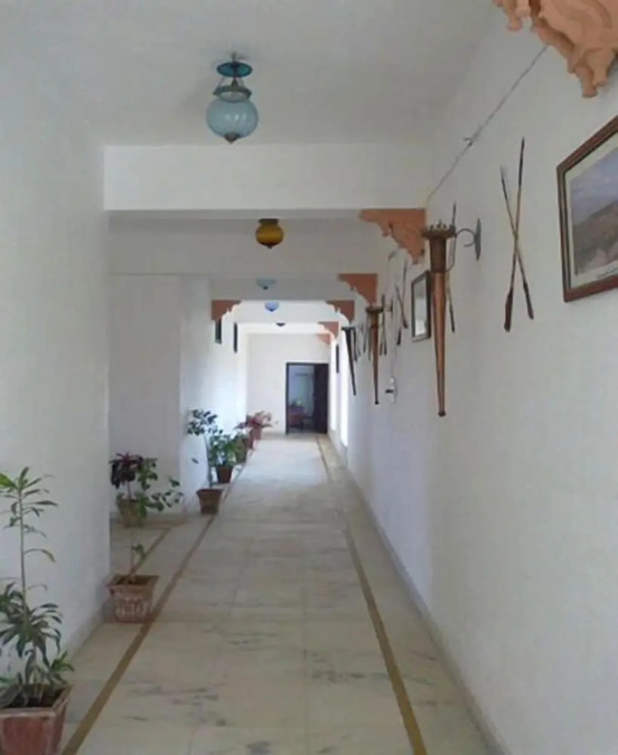 United-21 Royal Resort