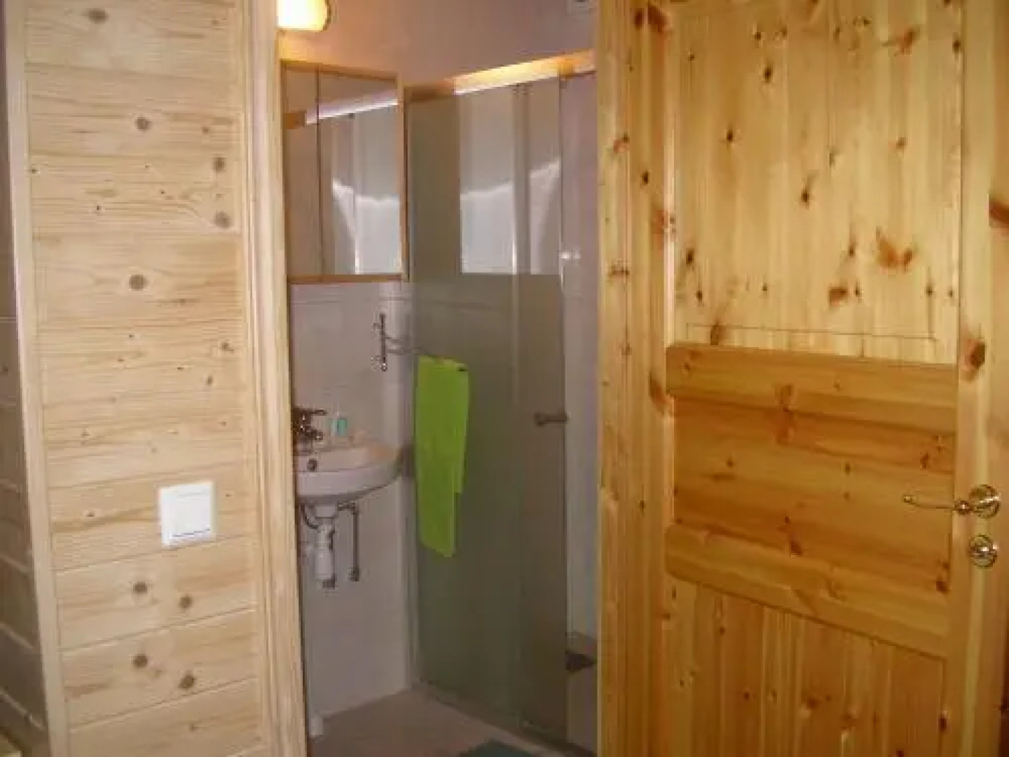 Pensionat Sågknorren