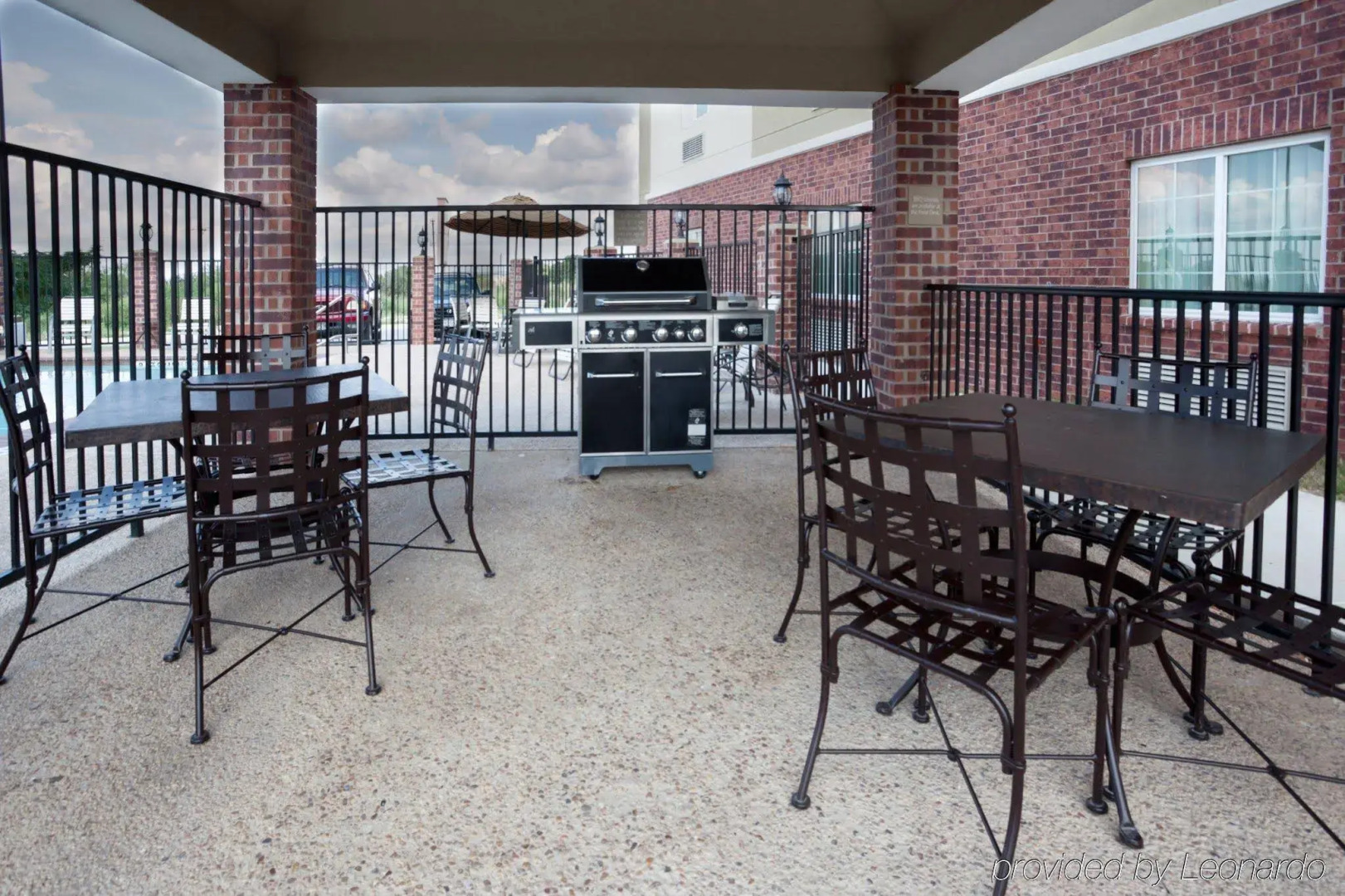 Candlewood Suites San Antonio NW Near Seaworld by IHG