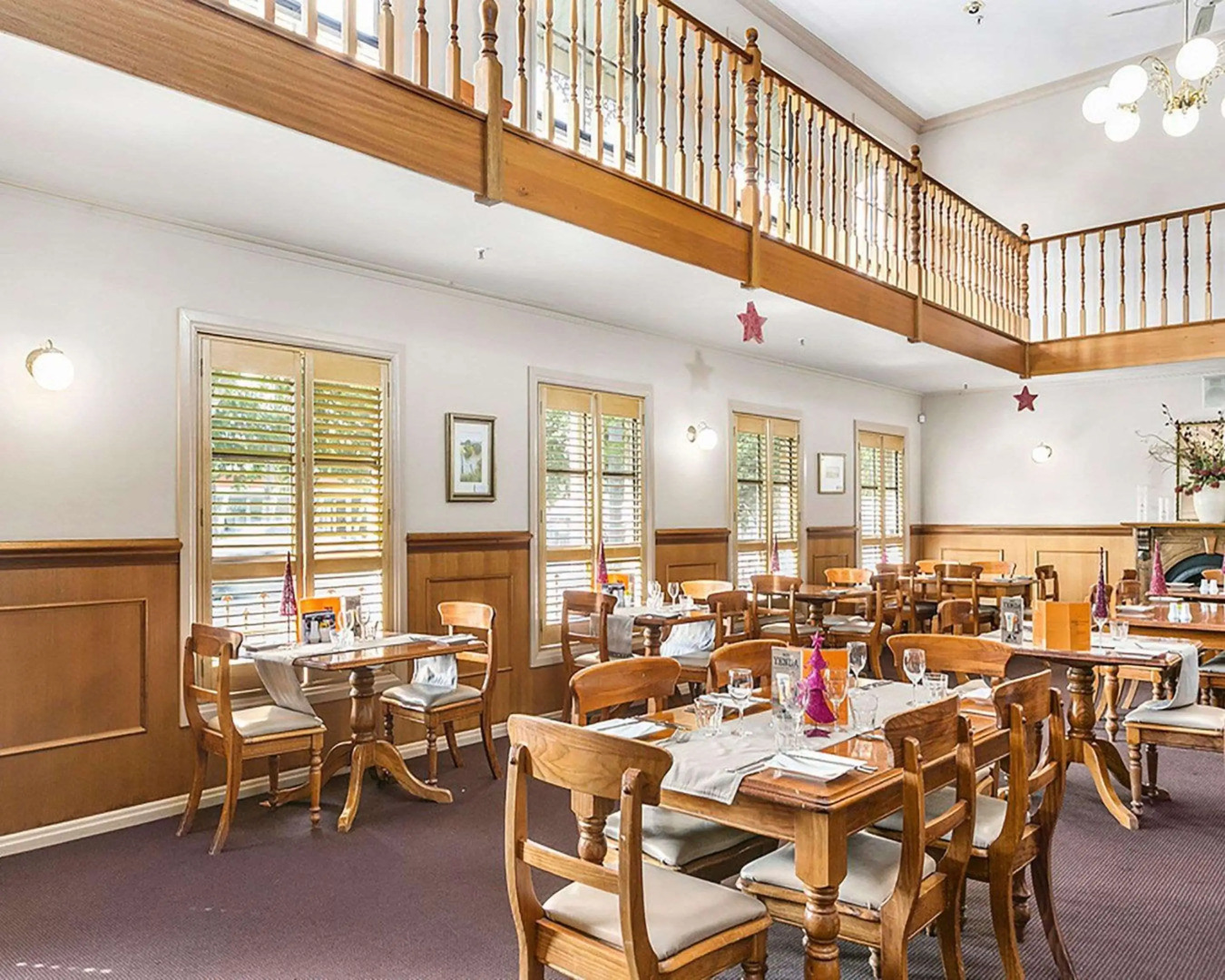 Quality Inn Colonial