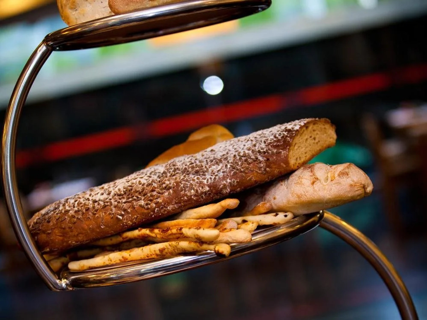 The Jimbaran View Hotel