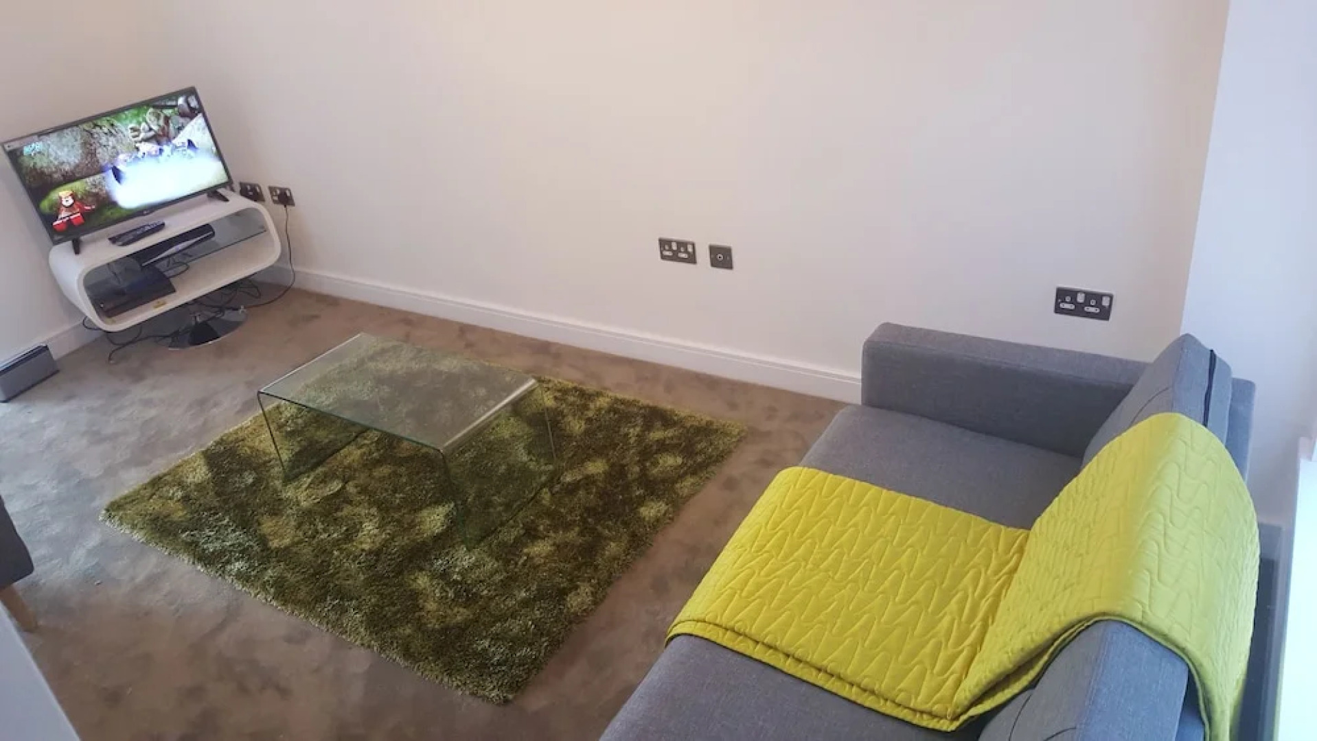 The Axis Guest House