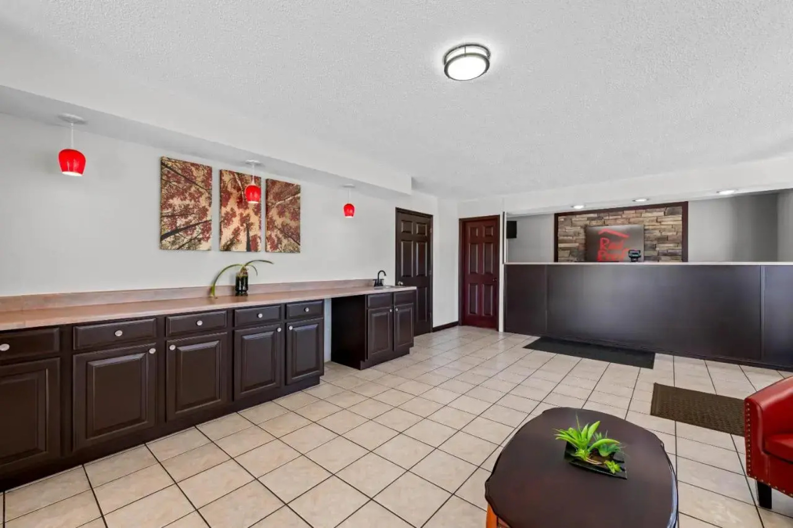 Red Roof Inn Abingdon